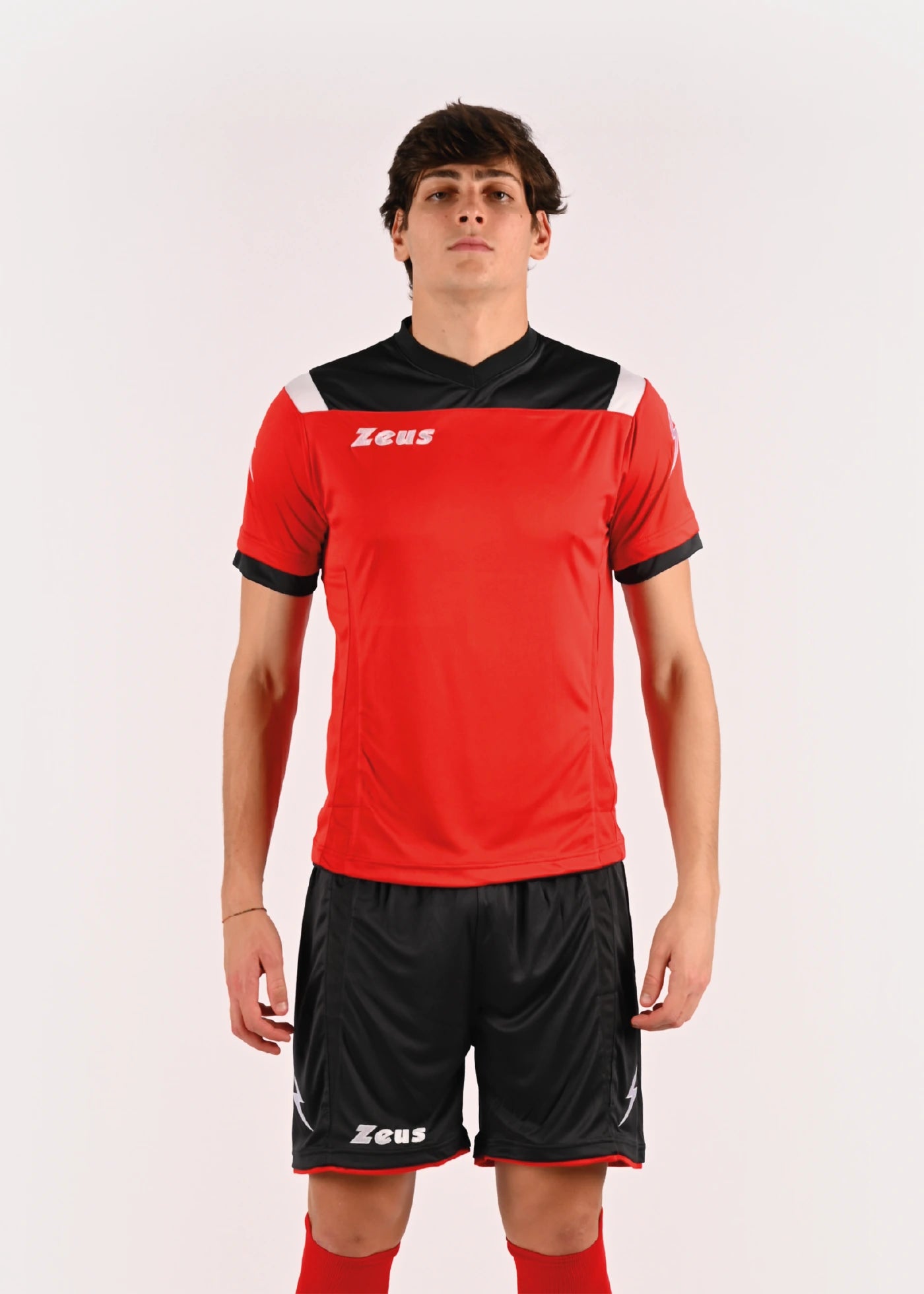 KIT VESUVIO ZEUS SPORT Completo Volley Uomo