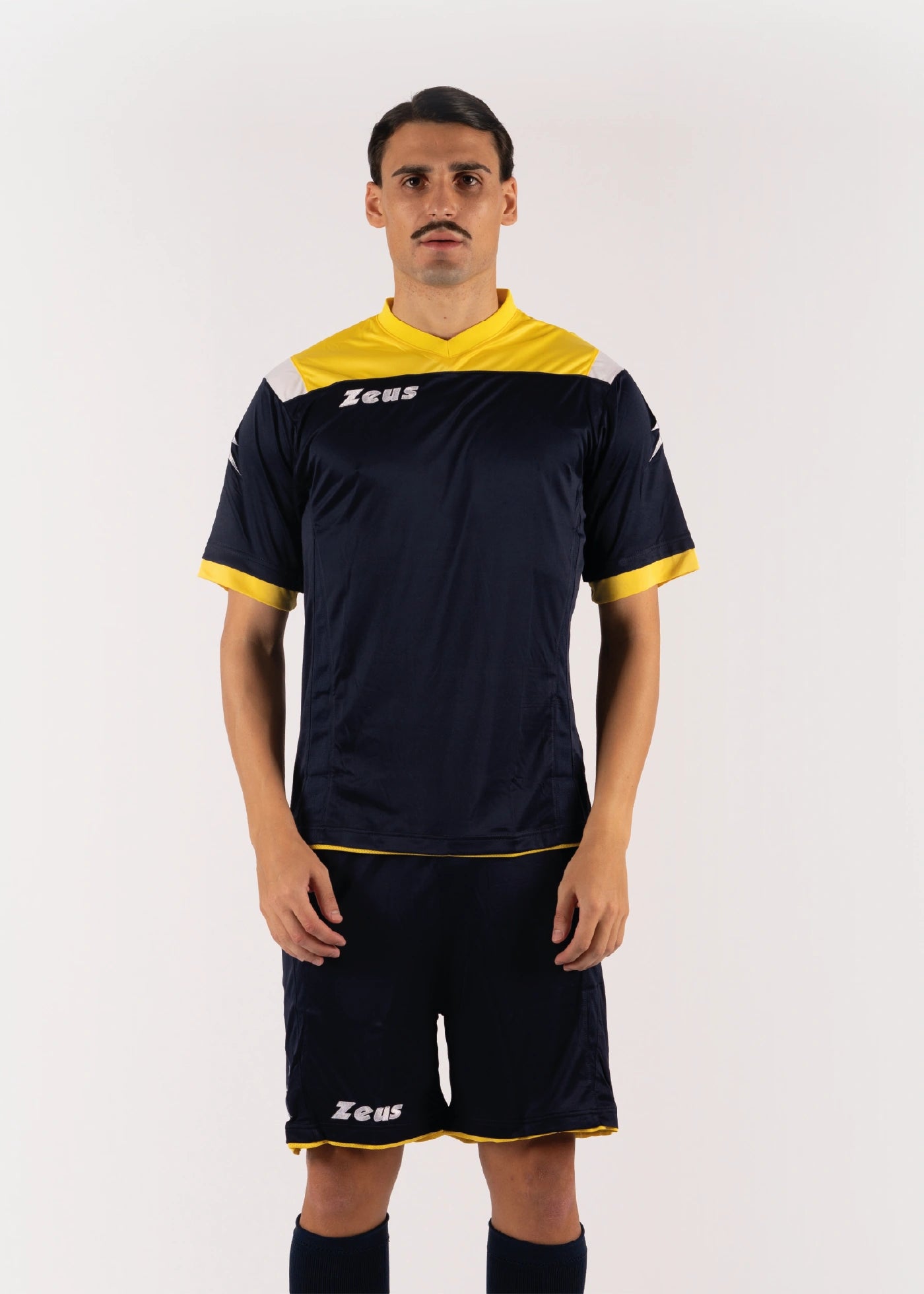 KIT VESUVIO ZEUS SPORT Completo Volley Uomo