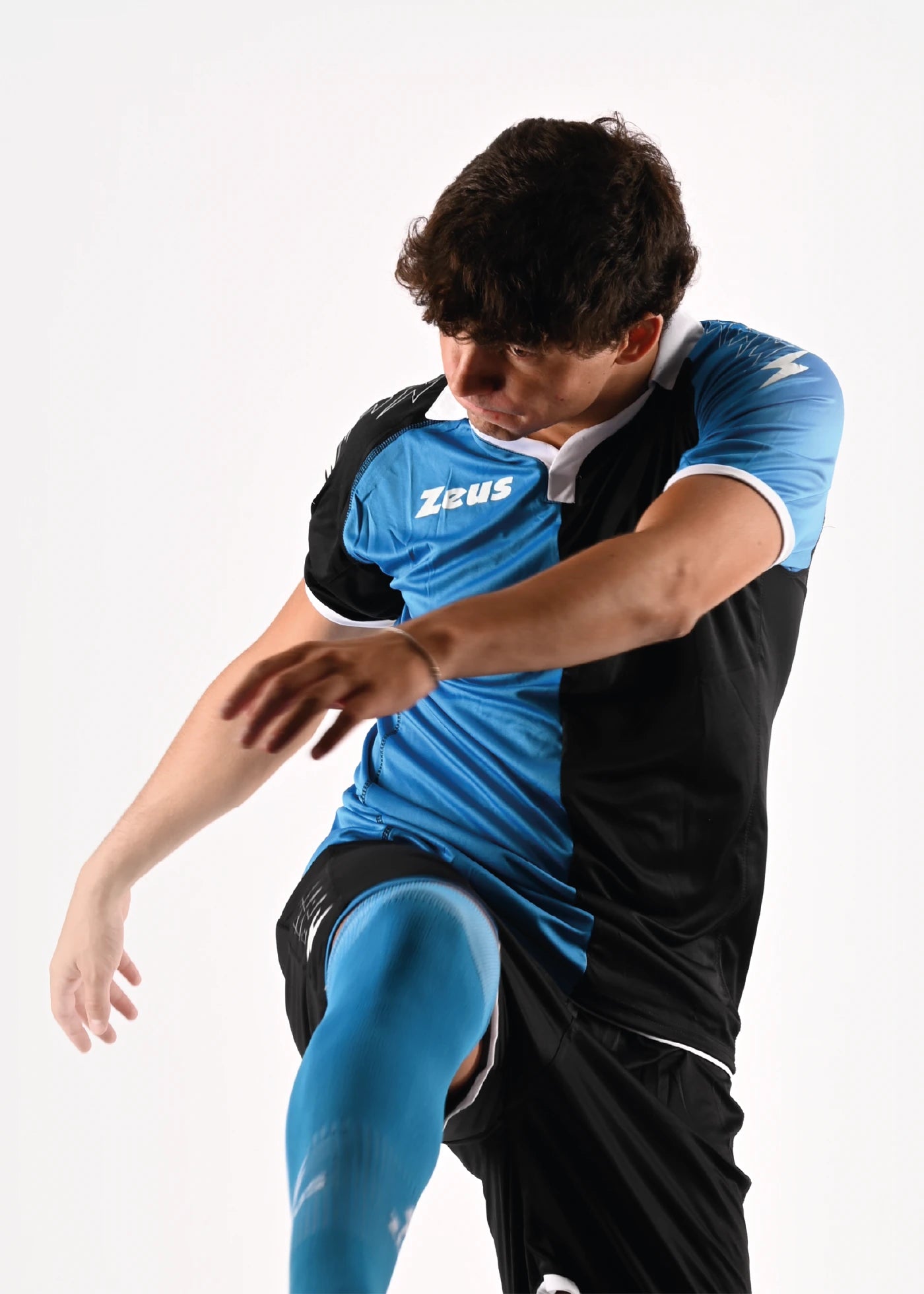 KIT GRYFON ZEUS CALCIO SOCCER FOOTBALL CALCIO CALCETTO