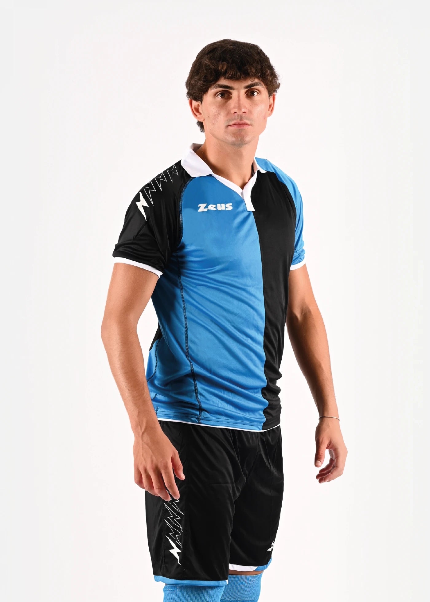 KIT GRYFON ZEUS CALCIO SOCCER FOOTBALL CALCIO CALCETTO