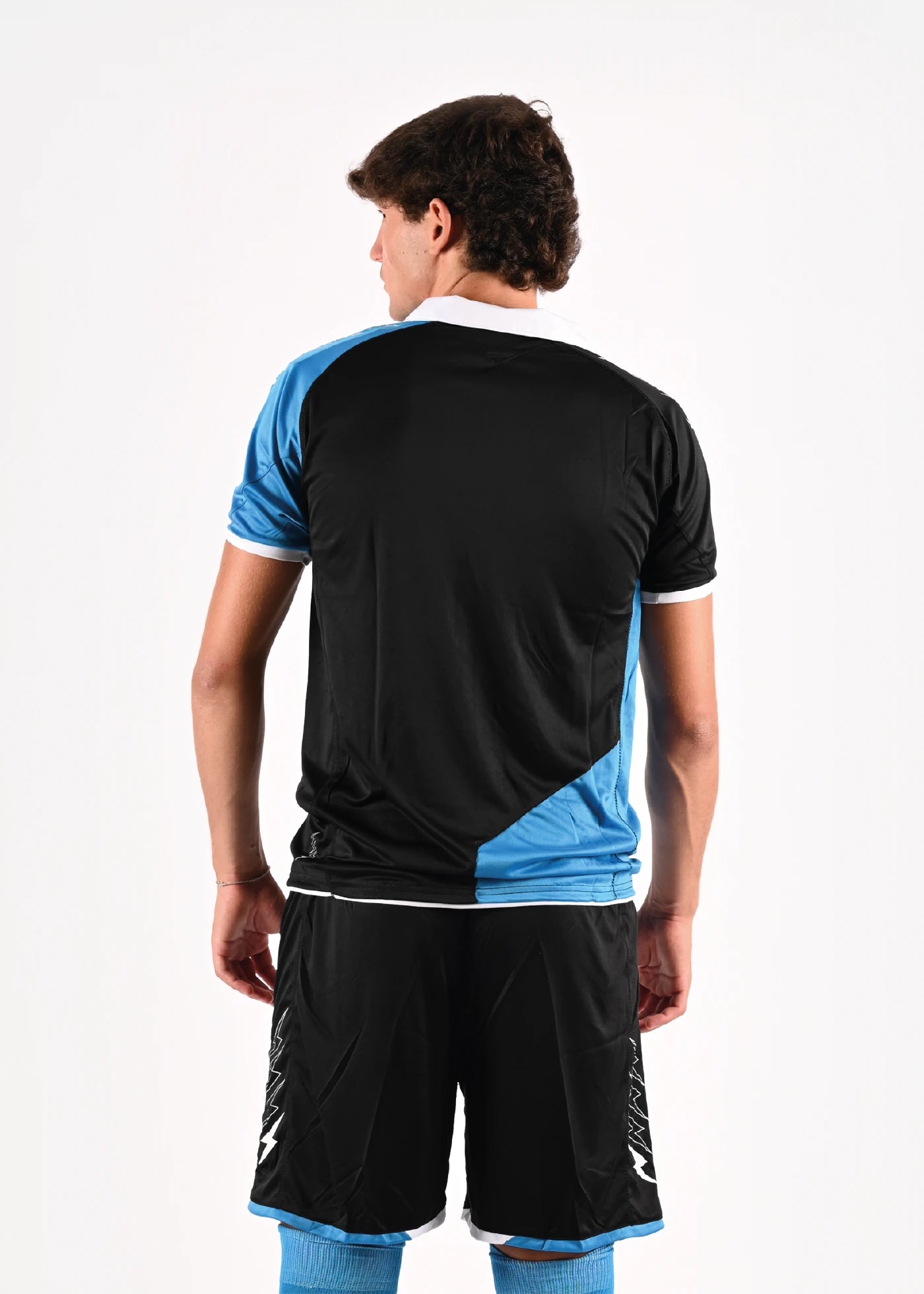KIT GRYFON ZEUS CALCIO SOCCER FOOTBALL CALCIO CALCETTO