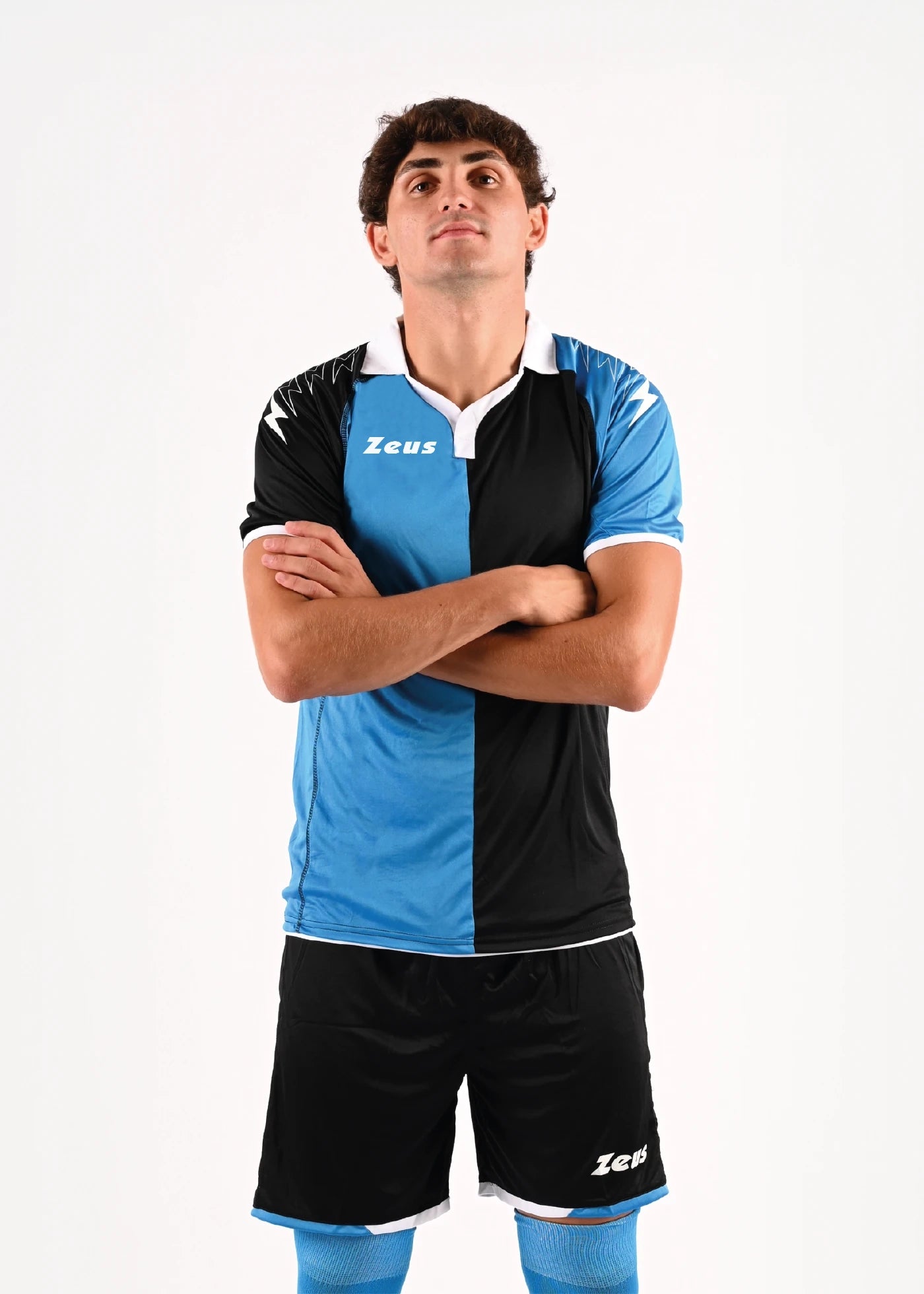 KIT GRYFON ZEUS CALCIO SOCCER FOOTBALL CALCIO CALCETTO