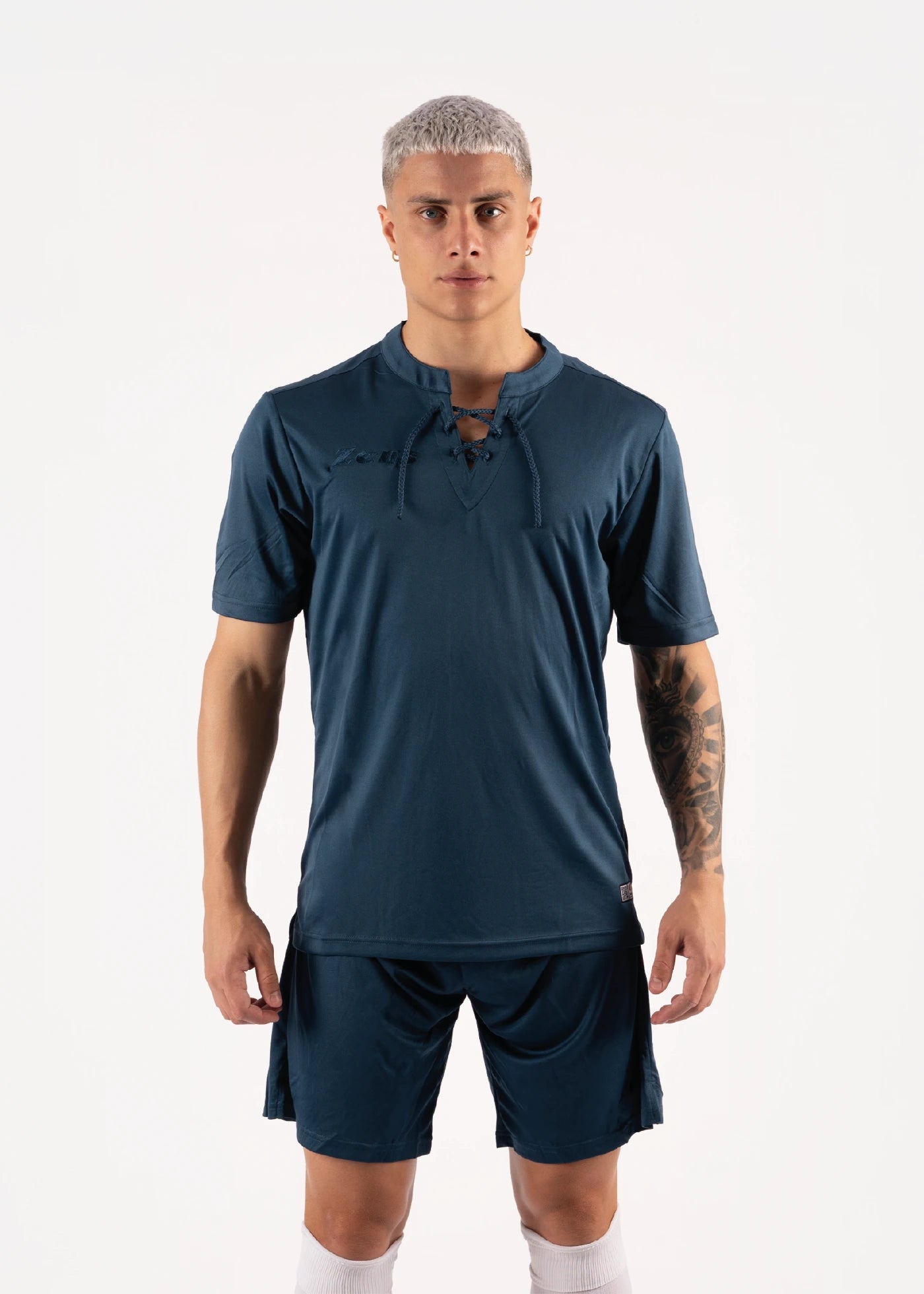 KIT LEGEND ZEUS SPORT CALCIO CALCETTO ALLENAMENTO TRAINING