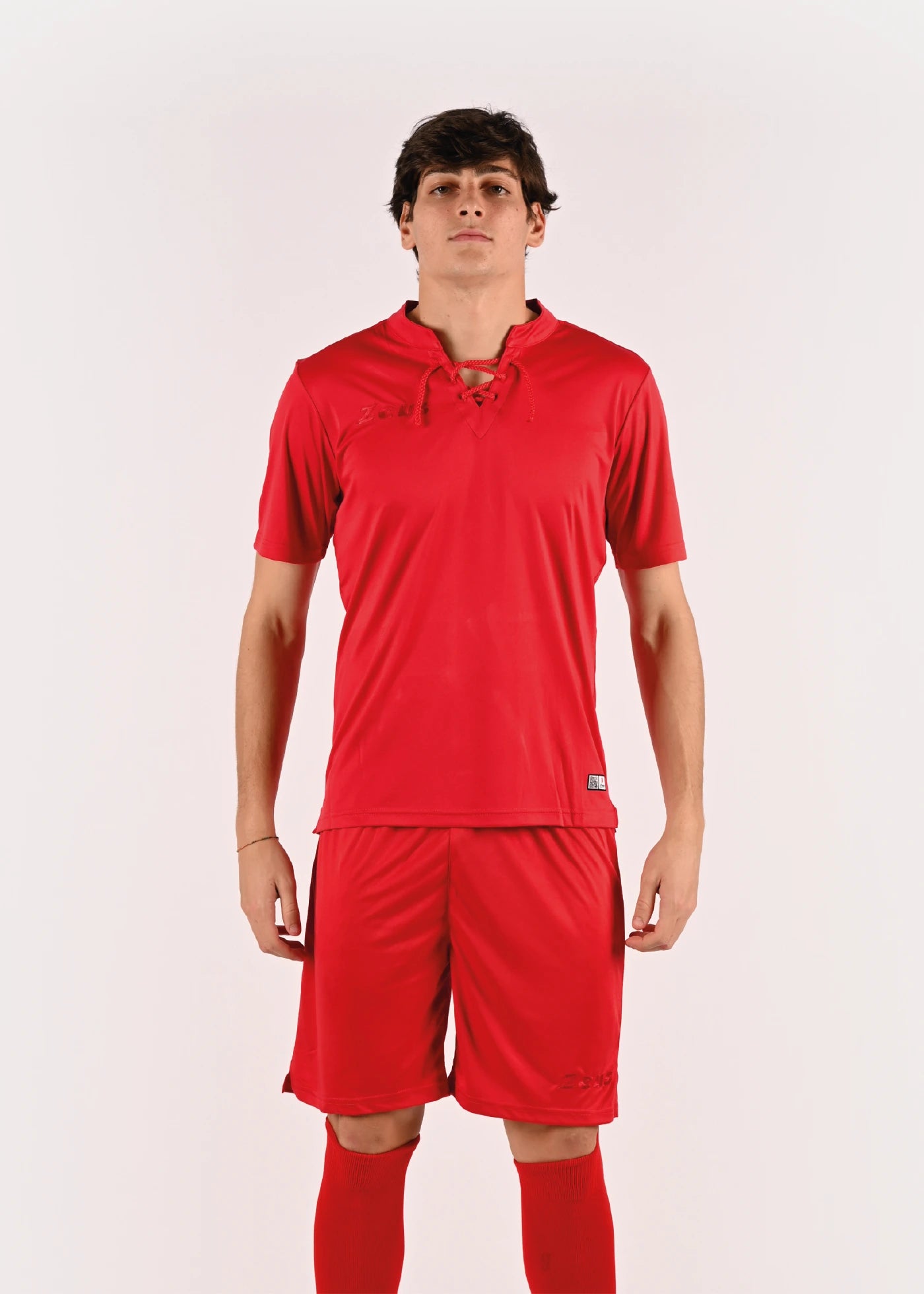 KIT LEGEND ZEUS SPORT CALCIO CALCETTO ALLENAMENTO TRAINING