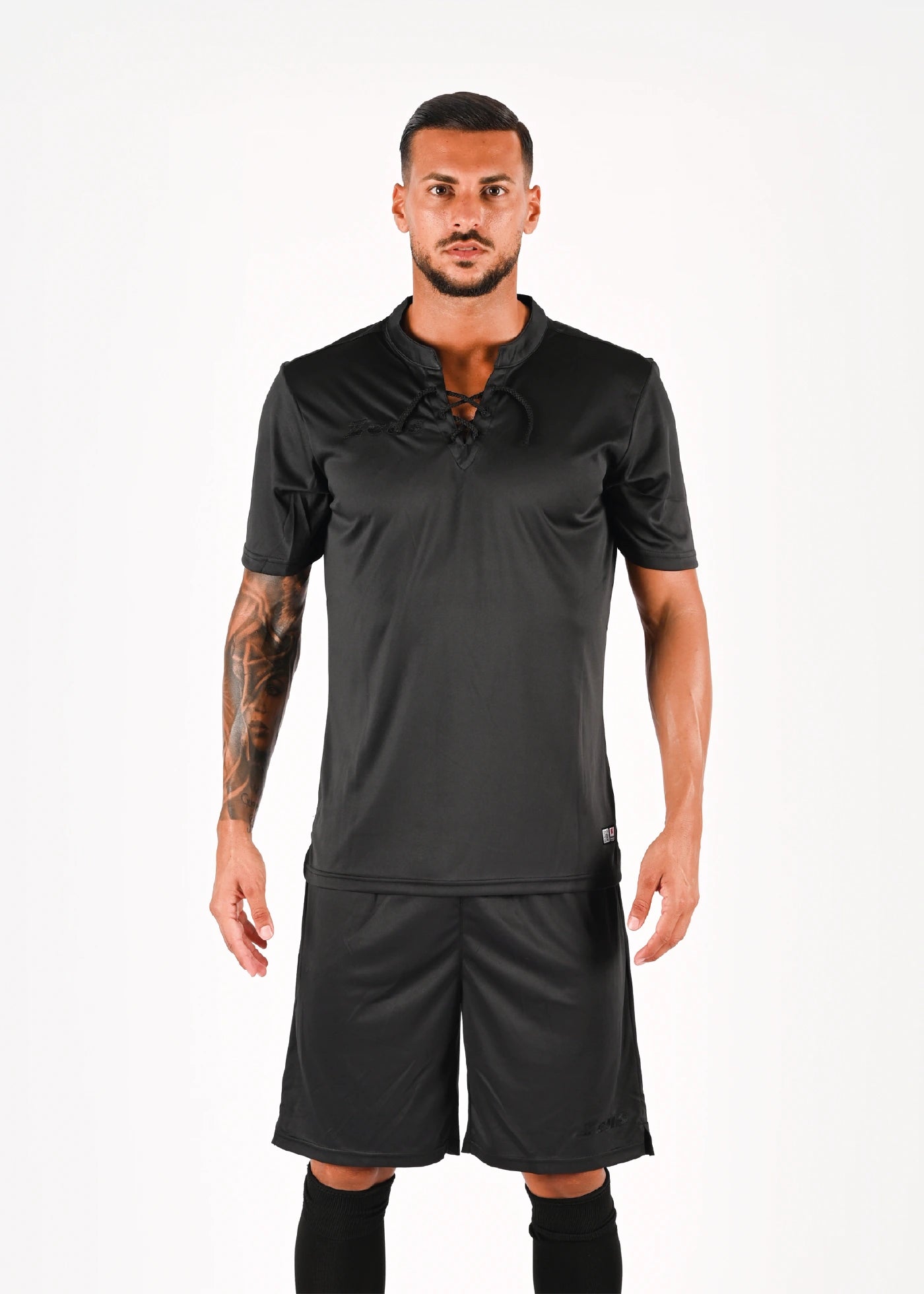 KIT LEGEND ZEUS SPORT CALCIO CALCETTO ALLENAMENTO TRAINING