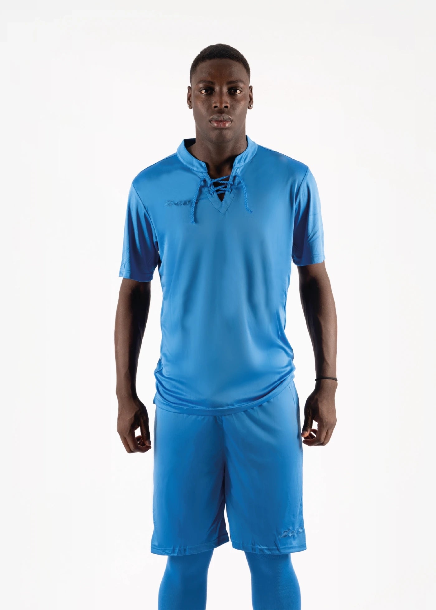 KIT LEGEND ZEUS SPORT CALCIO CALCETTO ALLENAMENTO TRAINING