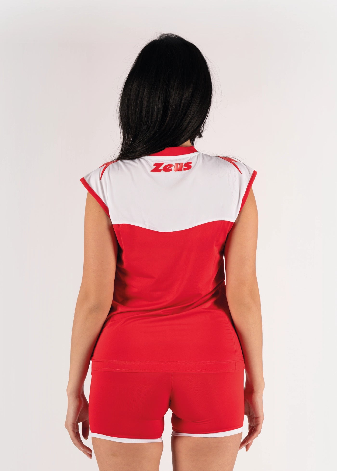 KIT PALLAVOLO SARA ZEUS SPORT VOLLEYBALL