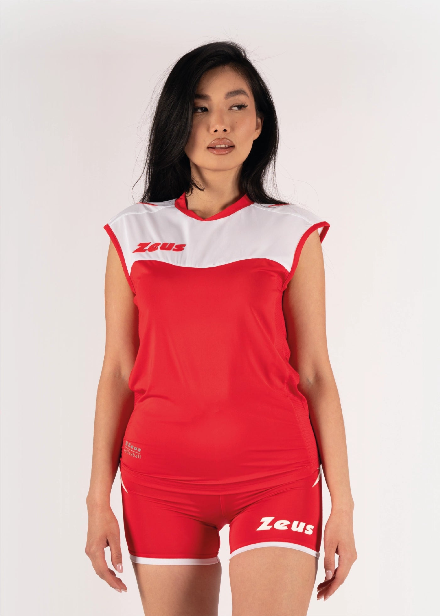 KIT PALLAVOLO SARA ZEUS SPORT VOLLEYBALL