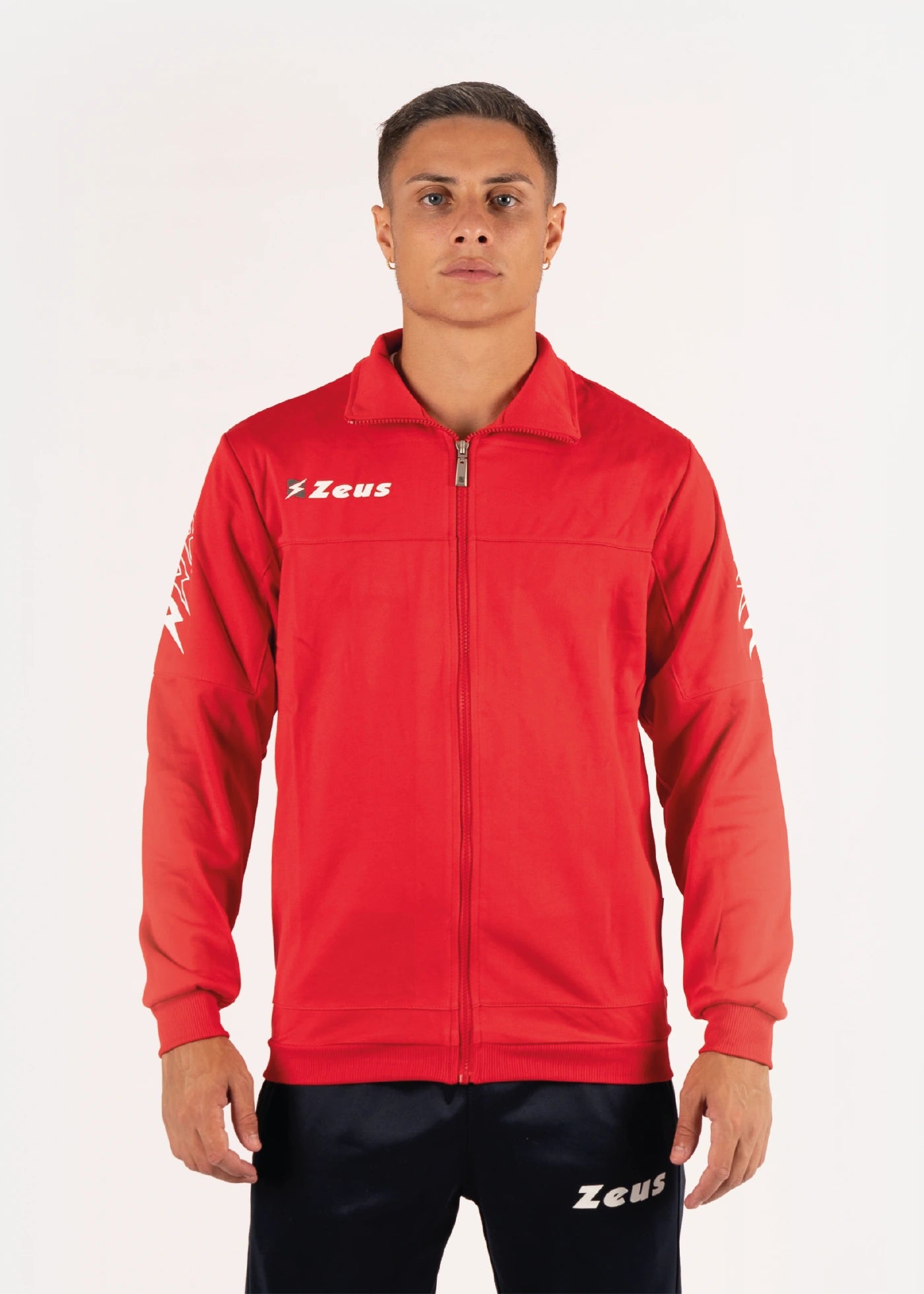 GIACCA ENEA ZEUS SPORT TRAINING LINE ALLENAMENTO
