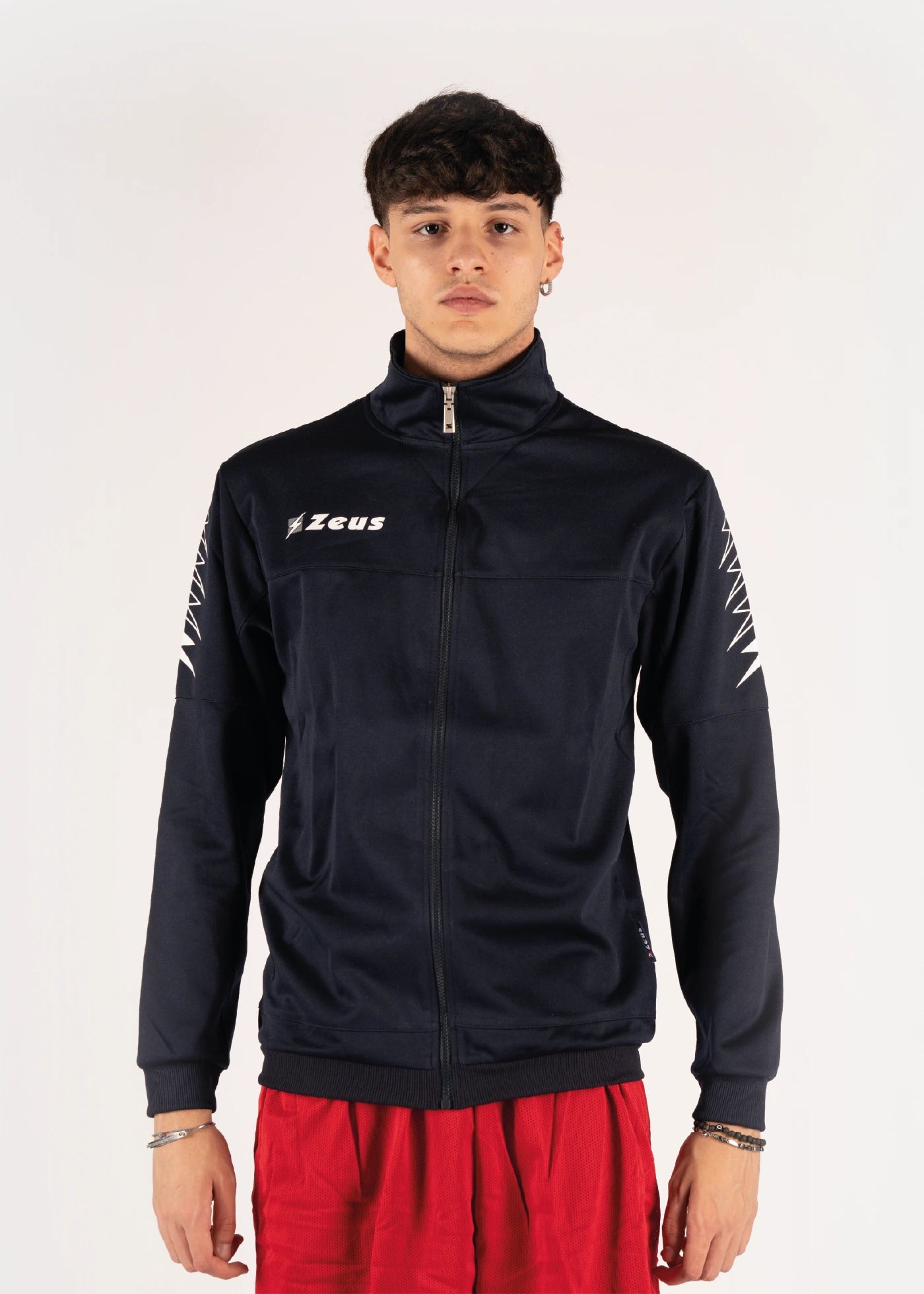 GIACCA ENEA ZEUS SPORT TRAINING LINE ALLENAMENTO