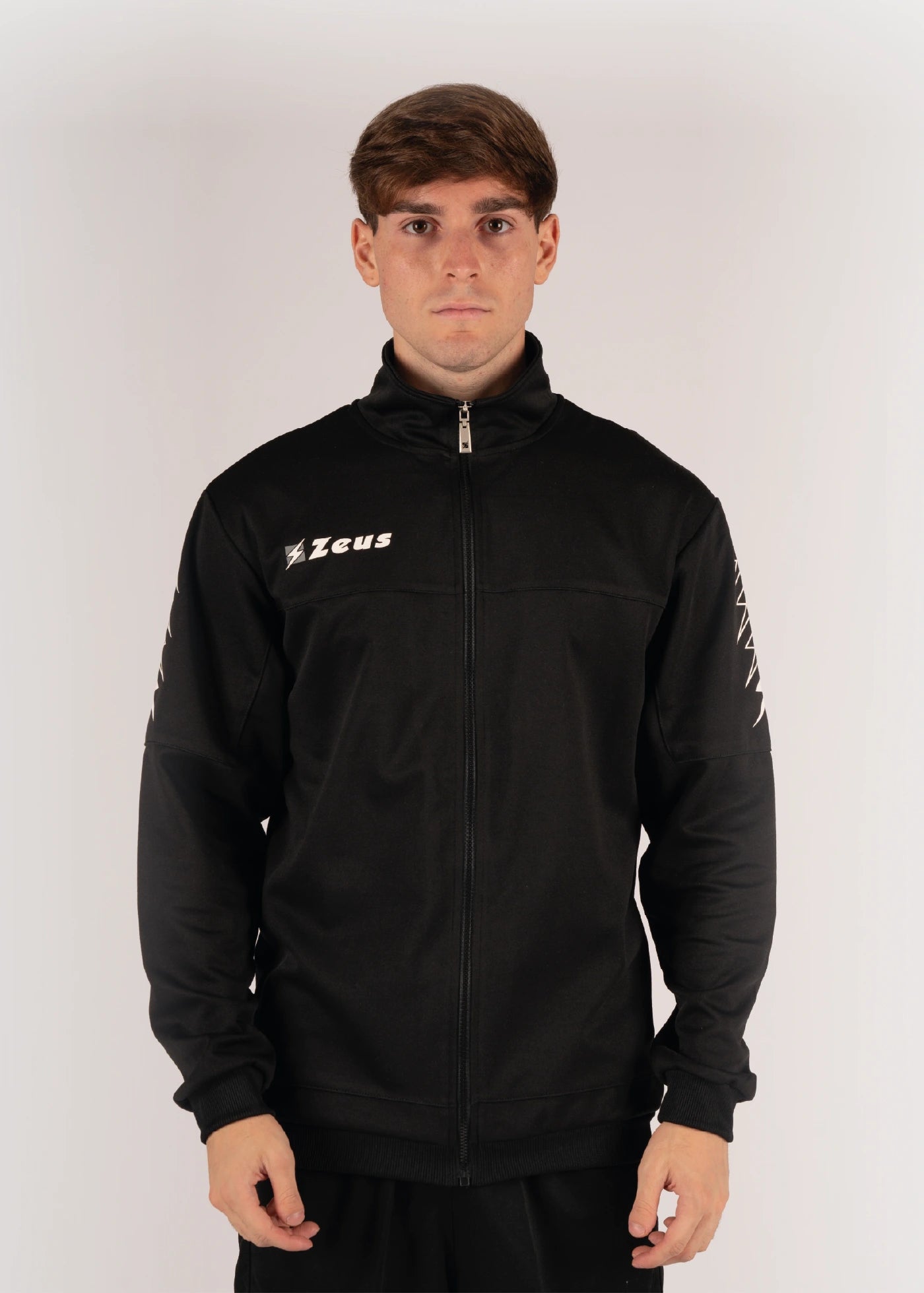 GIACCA ENEA ZEUS SPORT TRAINING LINE ALLENAMENTO