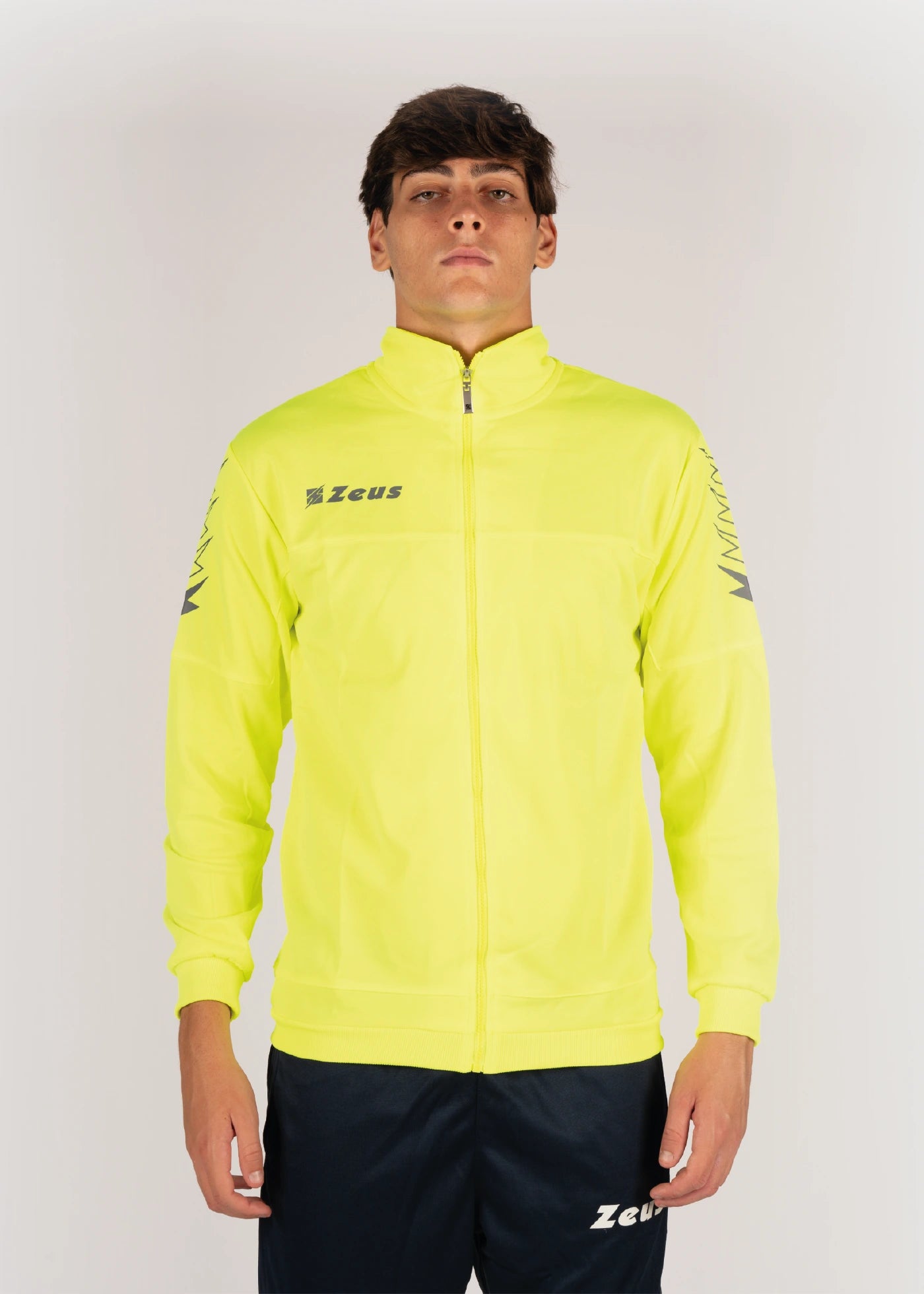 GIACCA ENEA ZEUS SPORT TRAINING LINE ALLENAMENTO