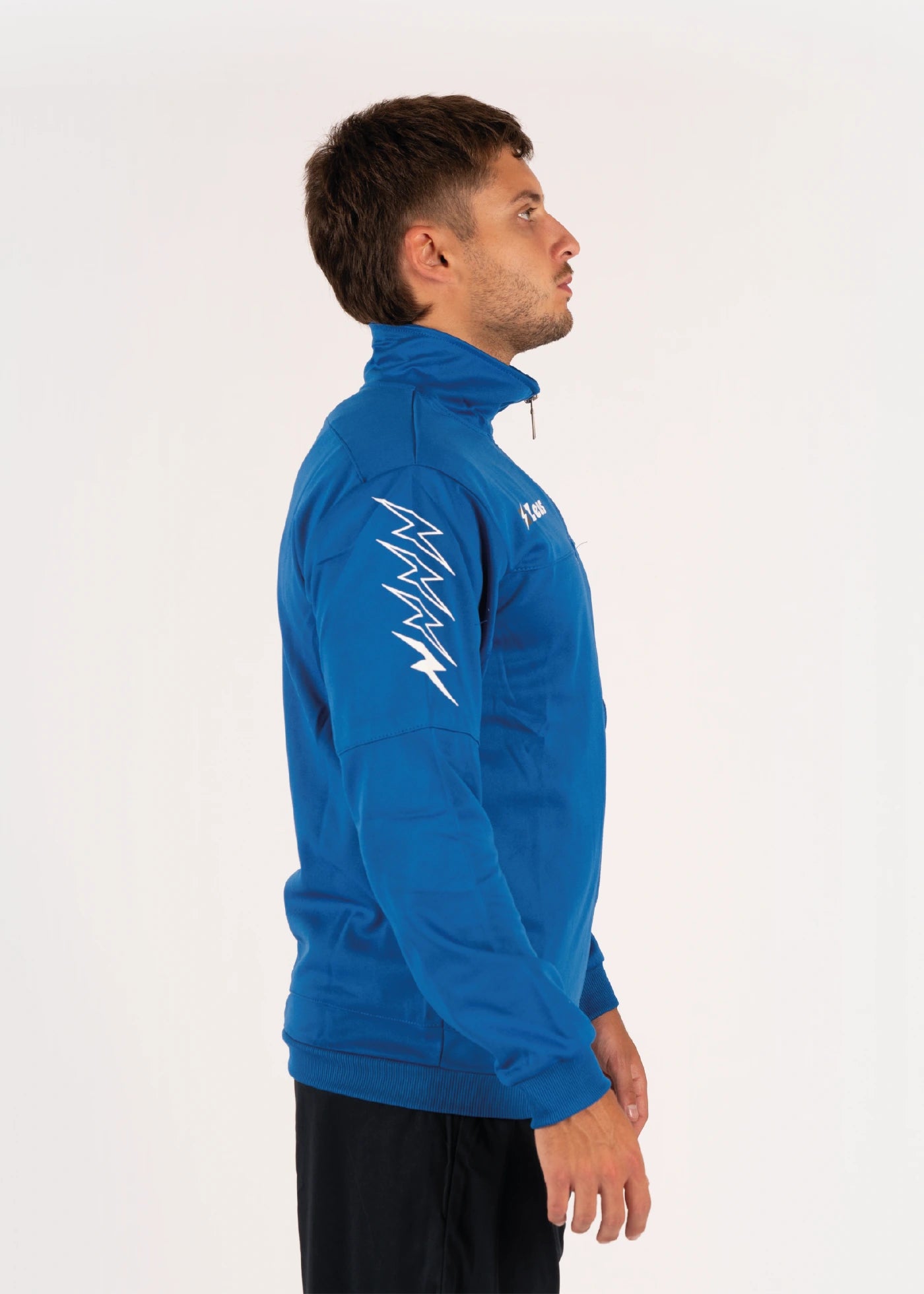 GIACCA ENEA ZEUS SPORT TRAINING LINE ALLENAMENTO