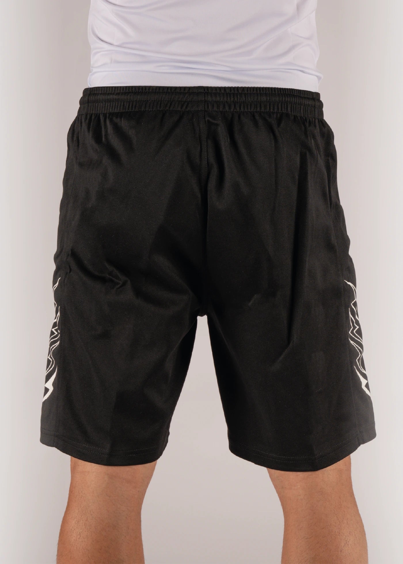 BERMUDA ENEA RELAX LINE ZEUS SPORT CALCIO CALCETTO SOCCER