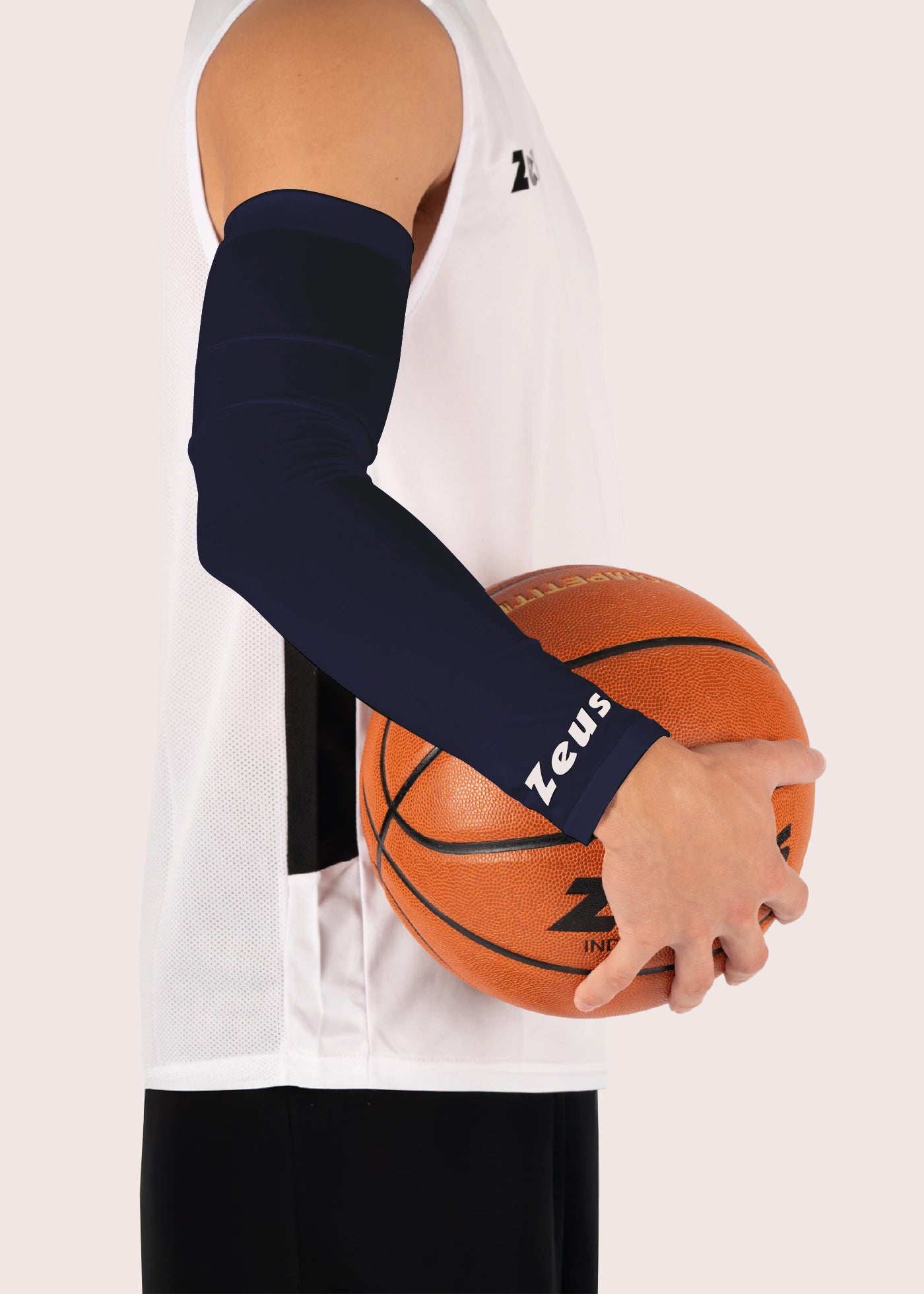 MANICOTTI PALLAVOLO GOMITIERA ZEUS SPORT ACCESSORI