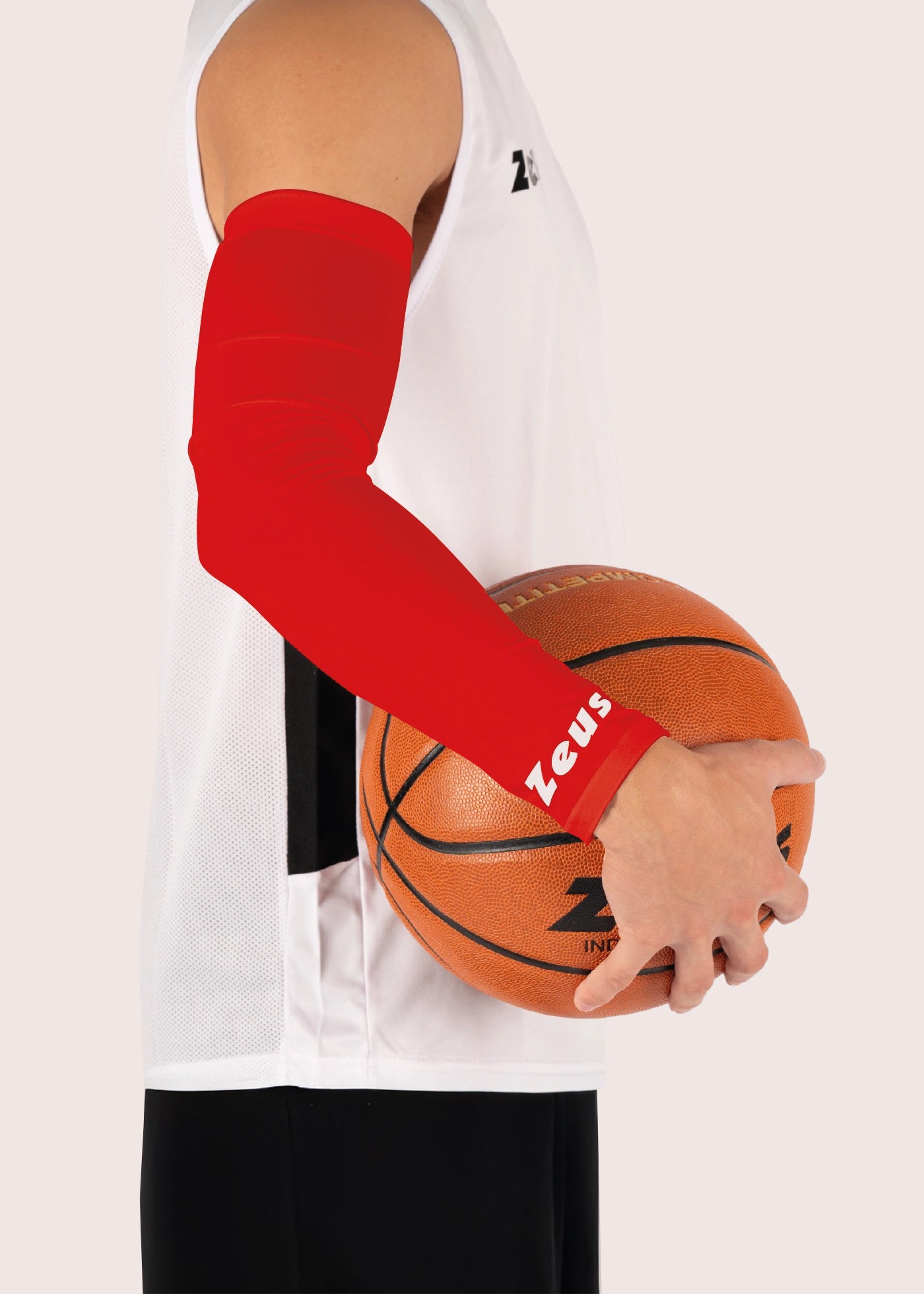MANICOTTI PALLAVOLO GOMITIERA ZEUS SPORT ACCESSORI