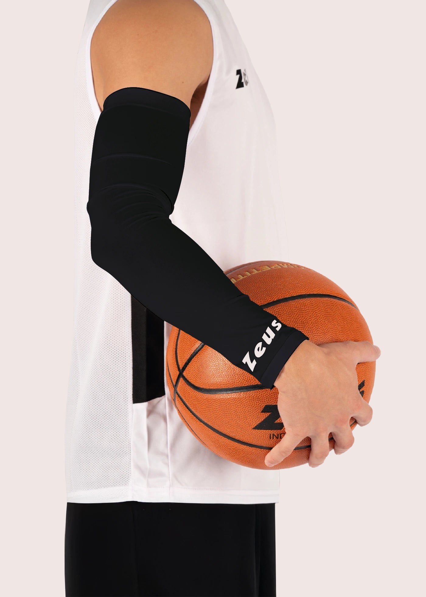 MANICOTTI PALLAVOLO GOMITIERA ZEUS SPORT ACCESSORI
