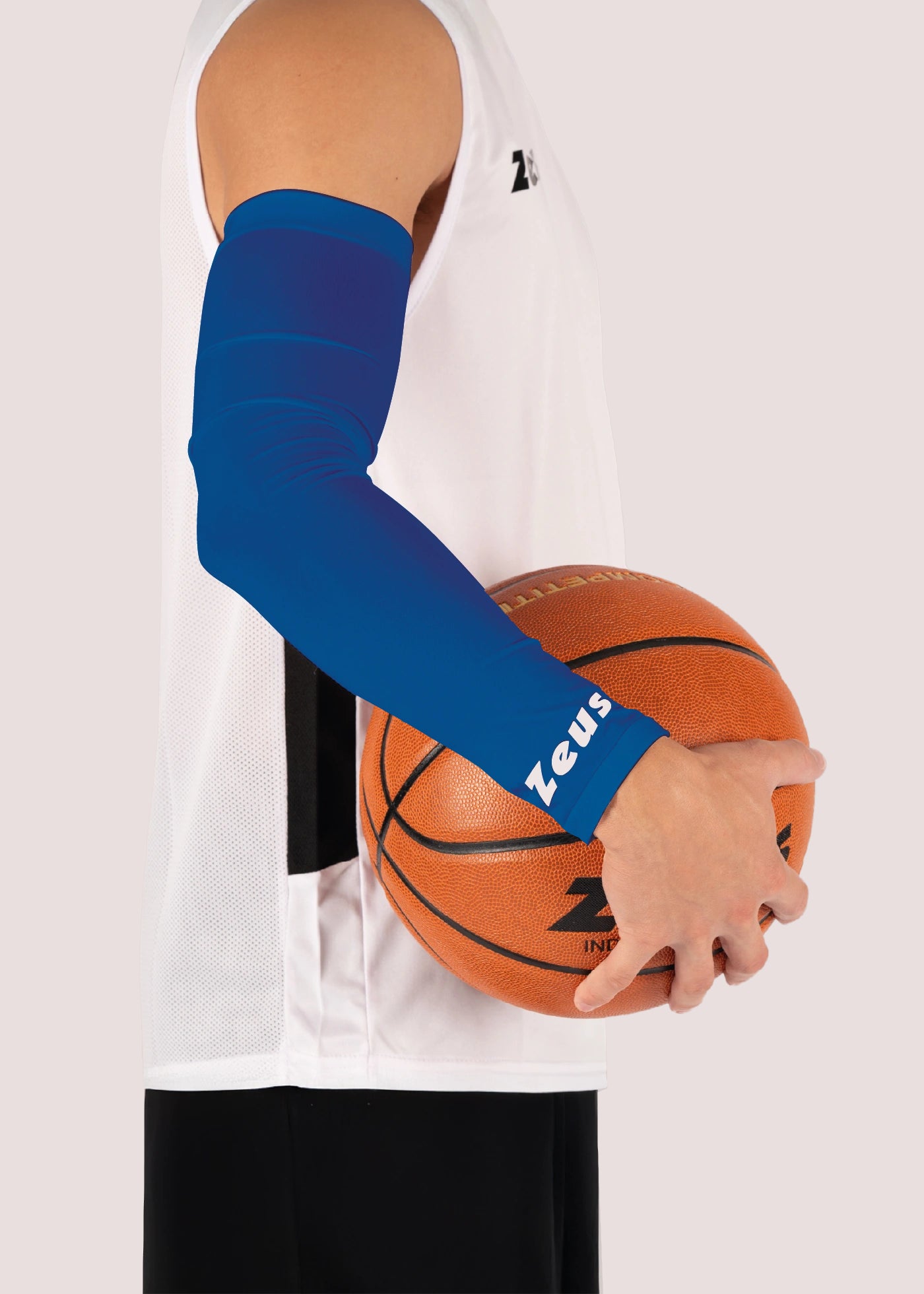 MANICOTTI PALLAVOLO GOMITIERA ZEUS SPORT ACCESSORI