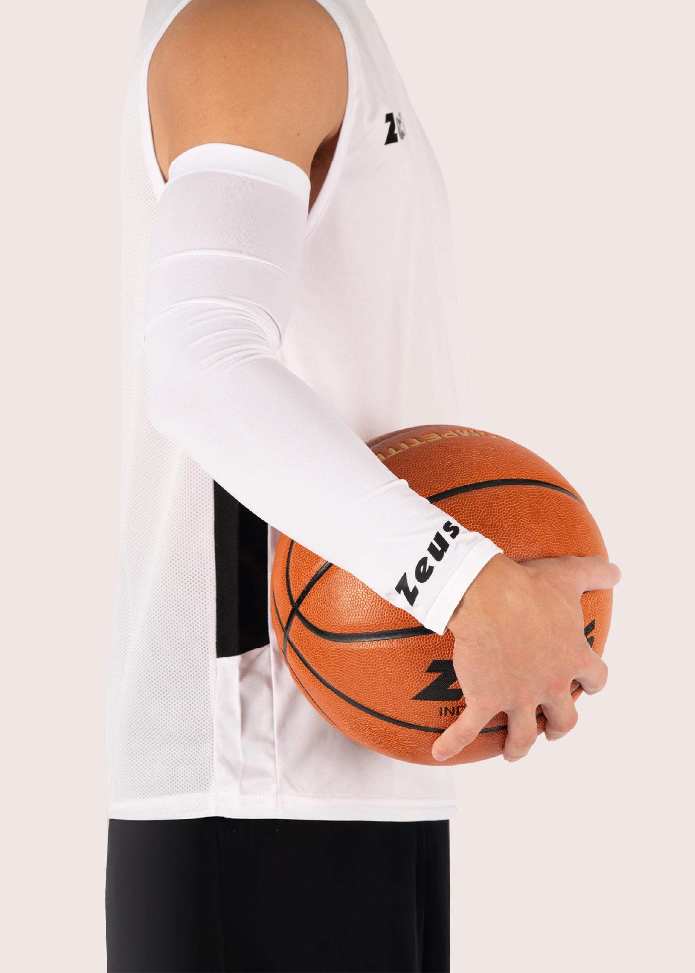 MANICOTTI PALLAVOLO GOMITIERA ZEUS SPORT ACCESSORI