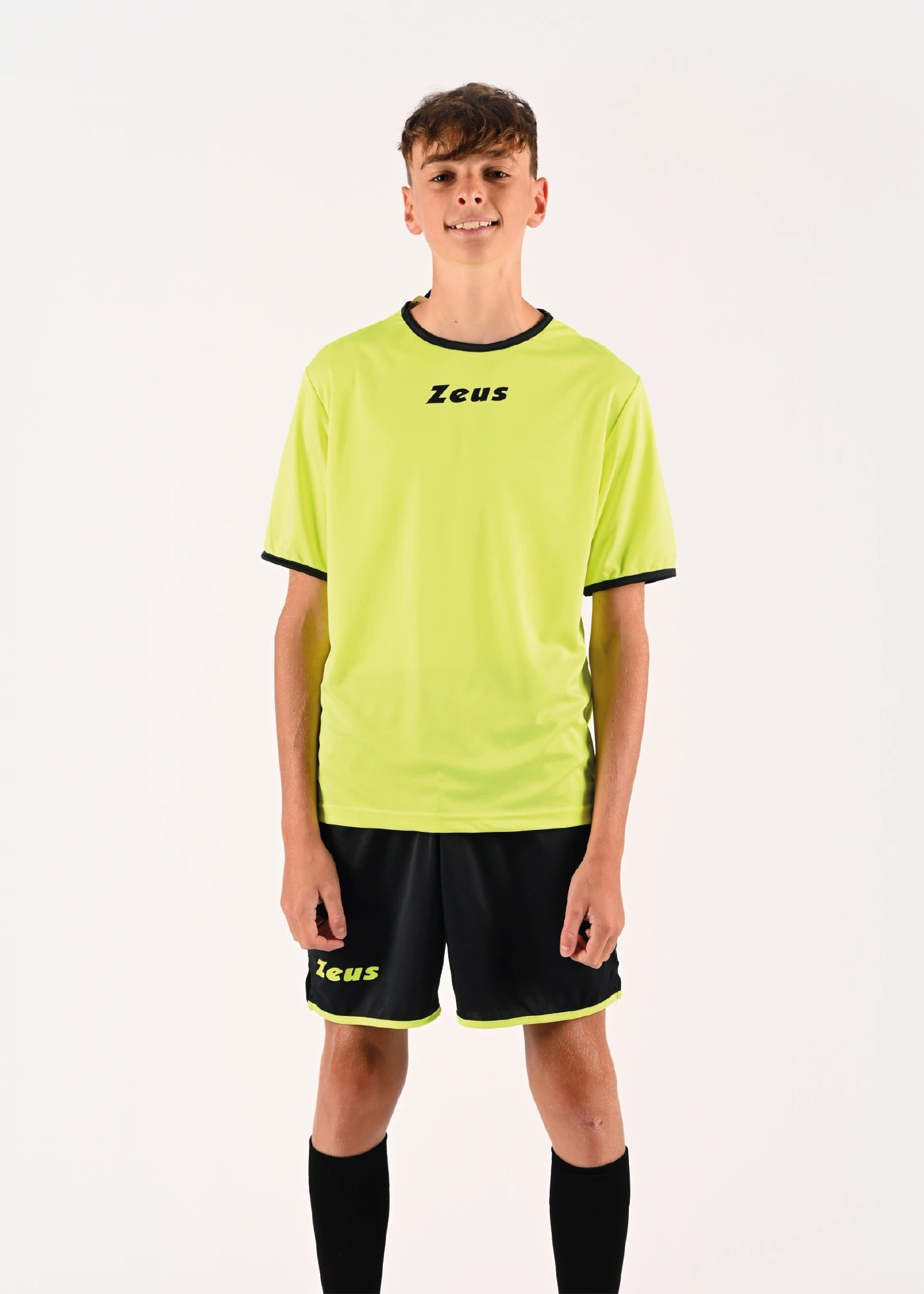 KIT STICKER ZEUS SPORT COMPLETO PALLAVOLO UOMO