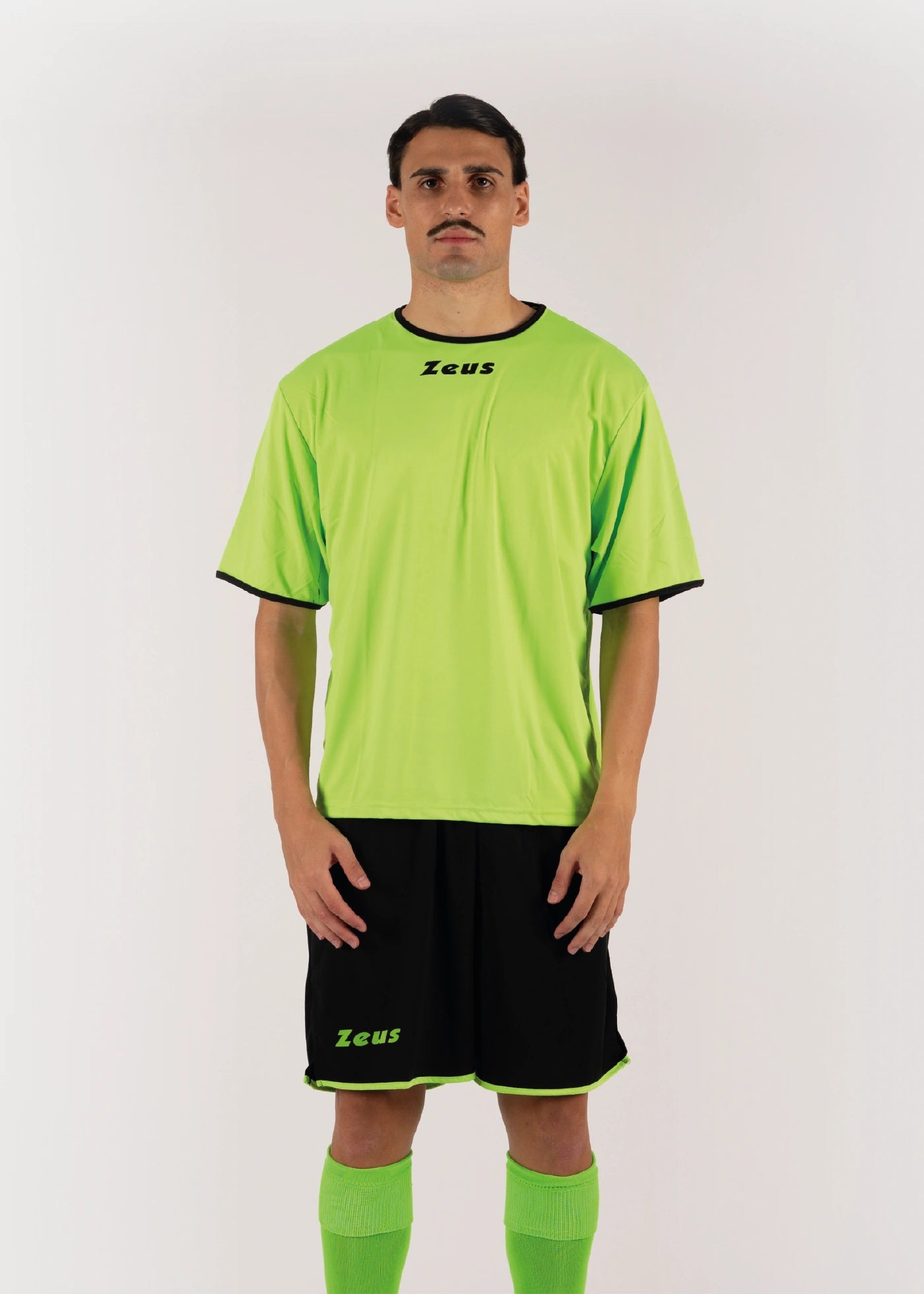 KIT STICKER ZEUS SPORT COMPLETO PALLAVOLO UOMO