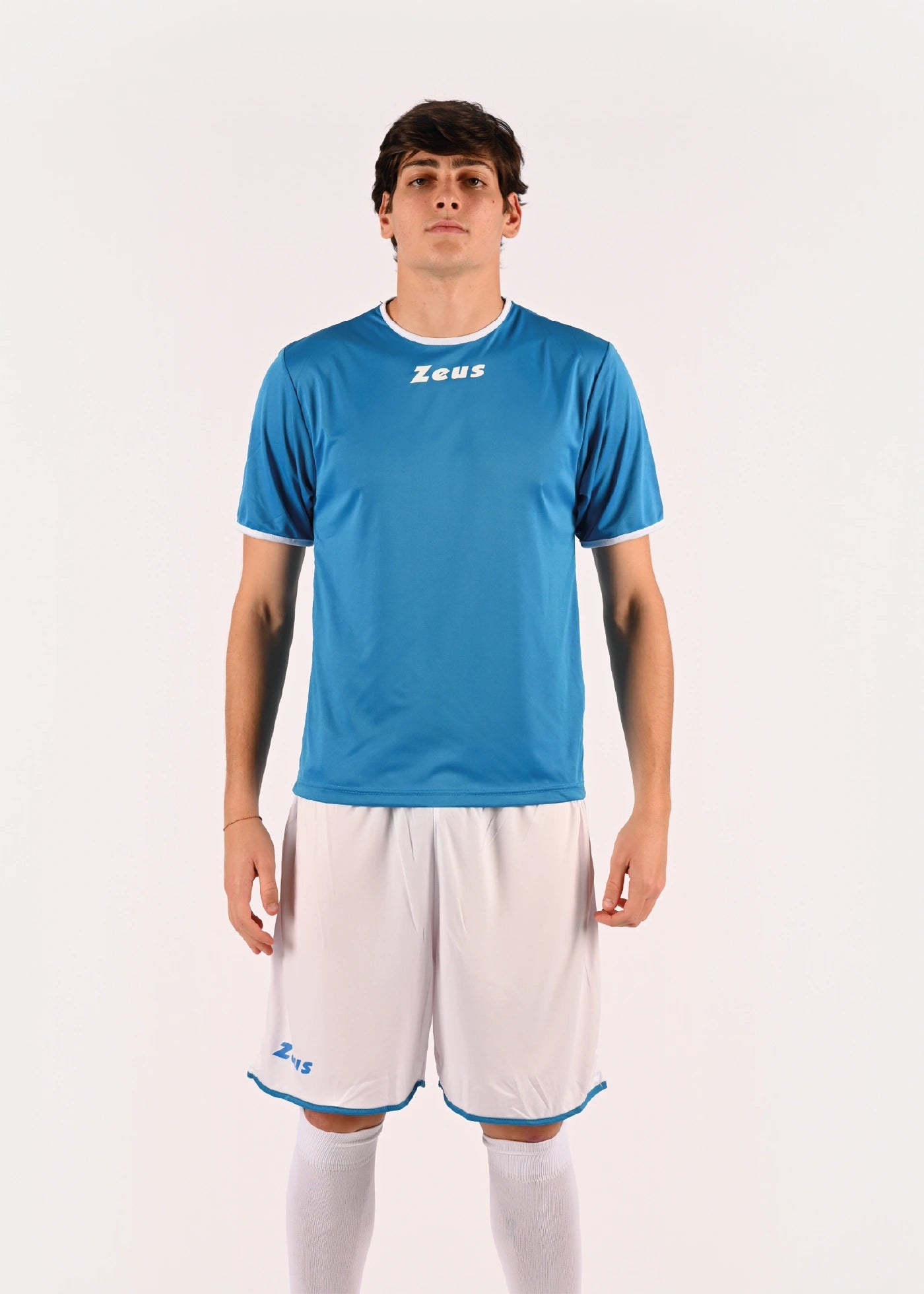 KIT STICKER ZEUS SPORT COMPLETO PALLAVOLO UOMO