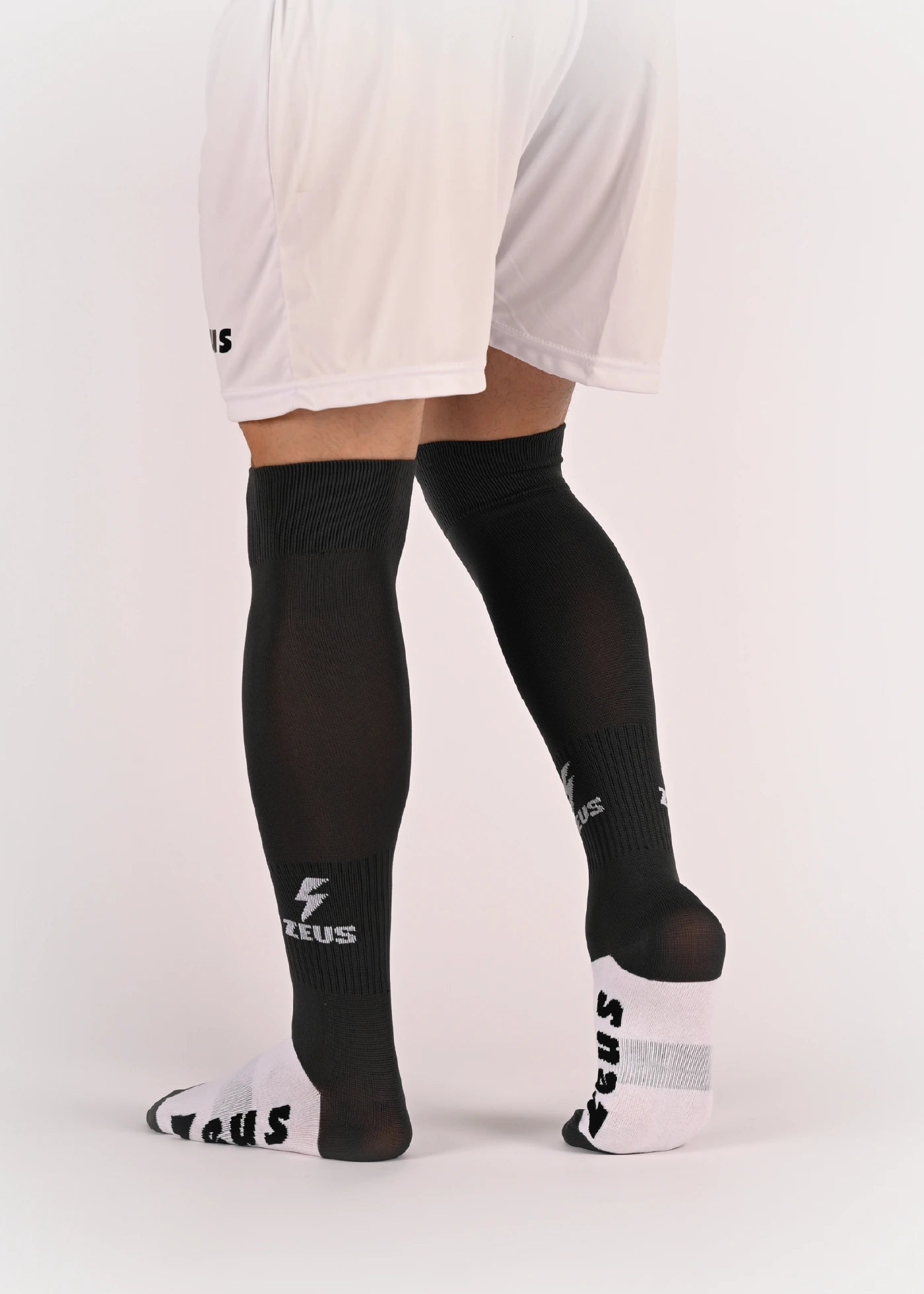 CALZA ENERGY ZEUS SPORT CALCIO CALCETTO FOOTBALL SOCCER