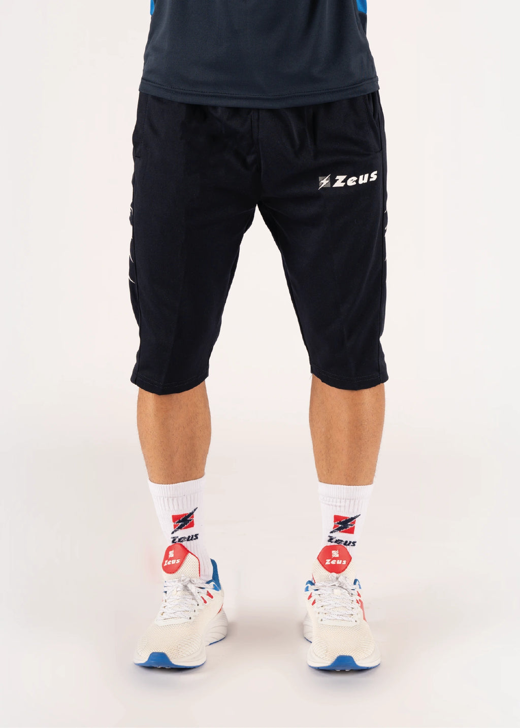 PINOCCHIETTO ENEA ZEUS SPORT ALLENAMENTO CALCIO CALCETTO TRAINING