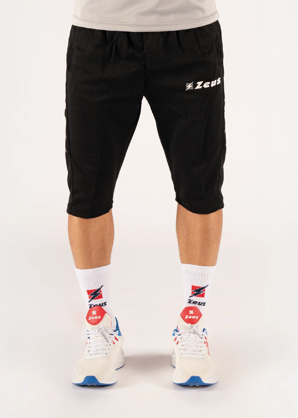 PINOCCHIETTO ENEA ZEUS SPORT ALLENAMENTO CALCIO CALCETTO TRAINING