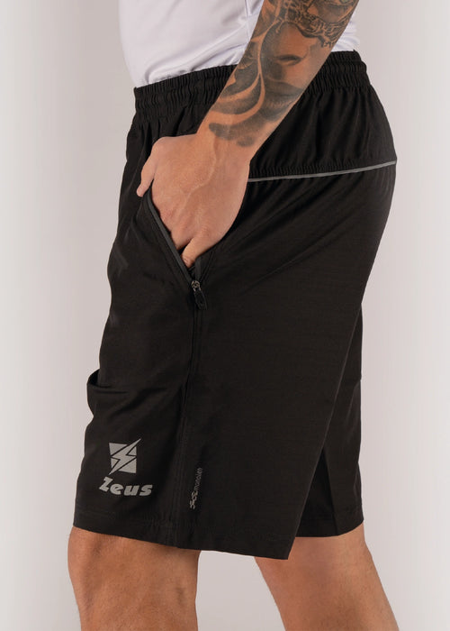 BERMUDA MONOLITH ZEUS SPORT RELAX LINE RAPPRESENTANZA