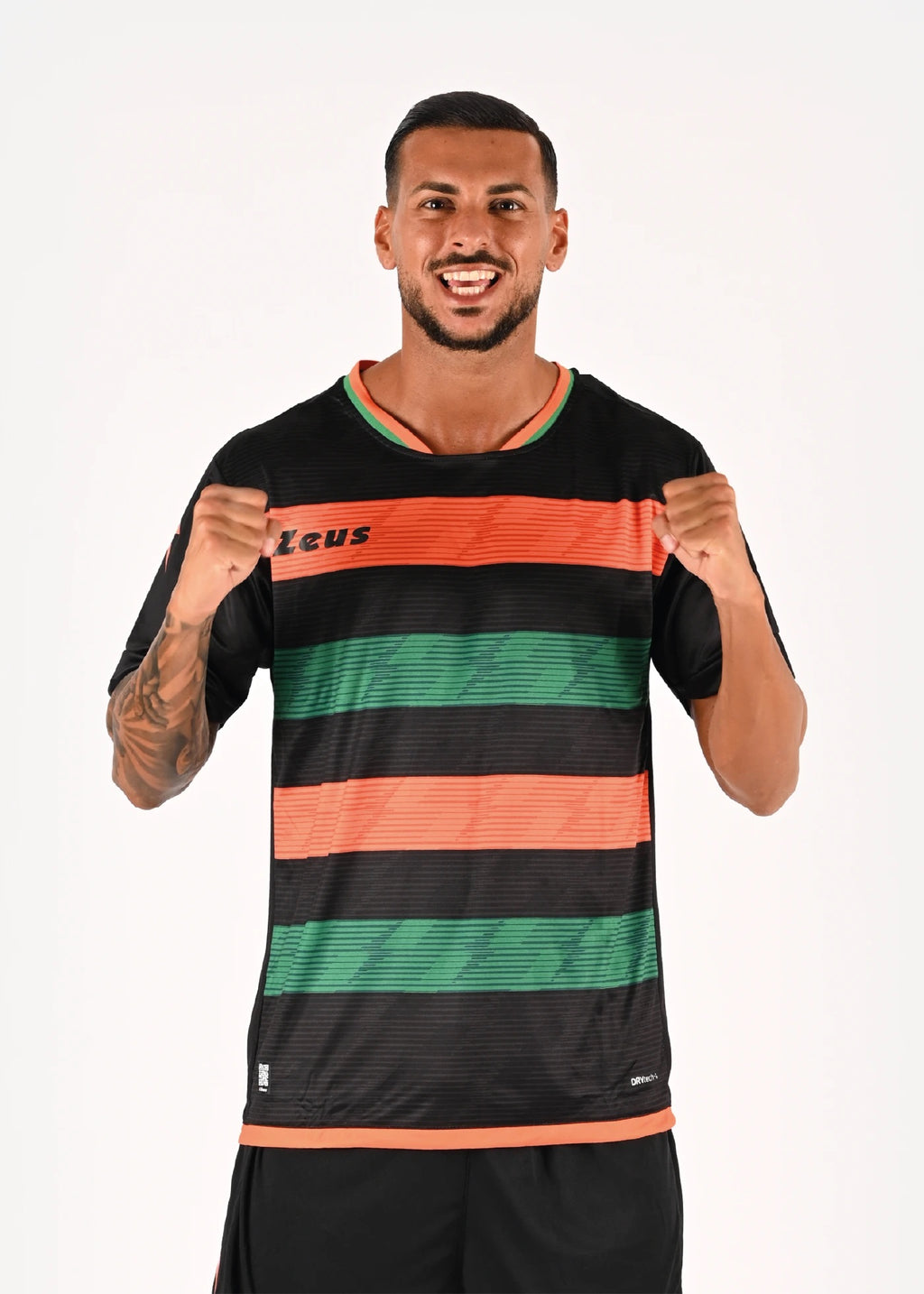 KIT ICON  ZEUS SPORT NEW COMPLETINO CALCIO VENEZIA 2