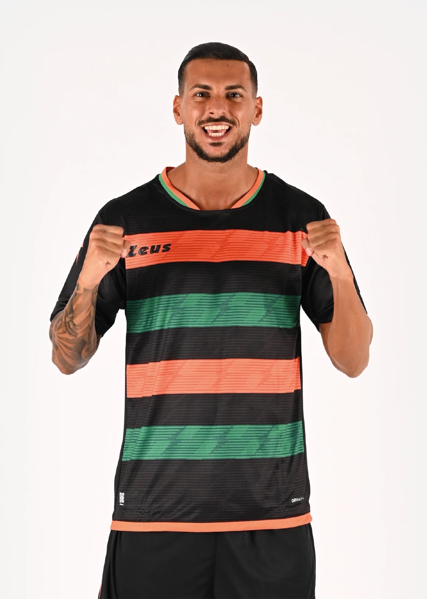 KIT ICON  ZEUS SPORT NEW COMPLETINO CALCIO VENEZIA 2