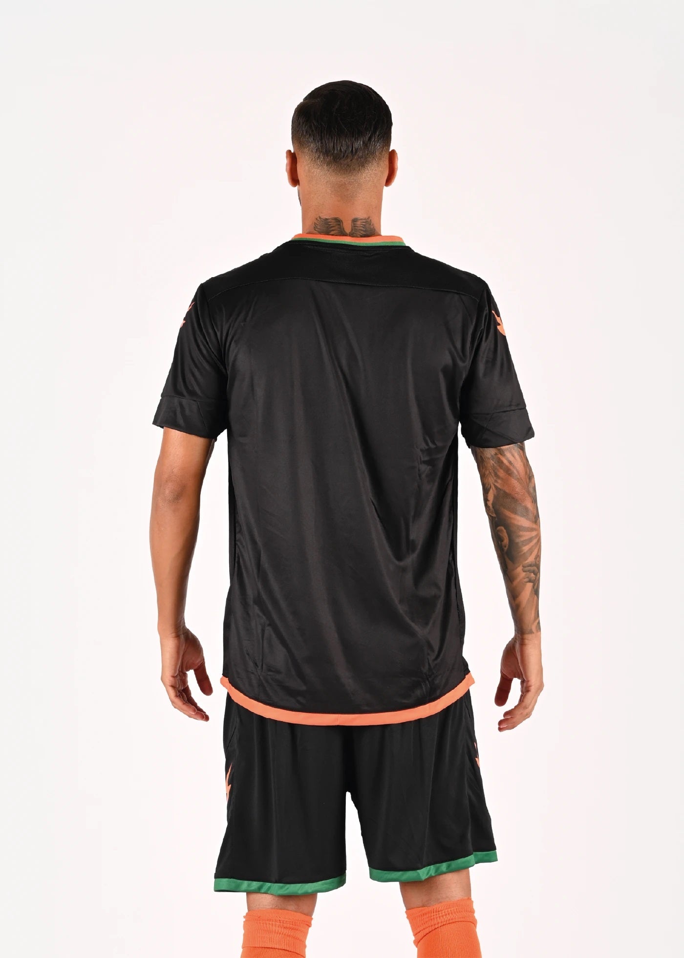 KIT ICON  ZEUS SPORT NEW COMPLETINO CALCIO VENEZIA 2