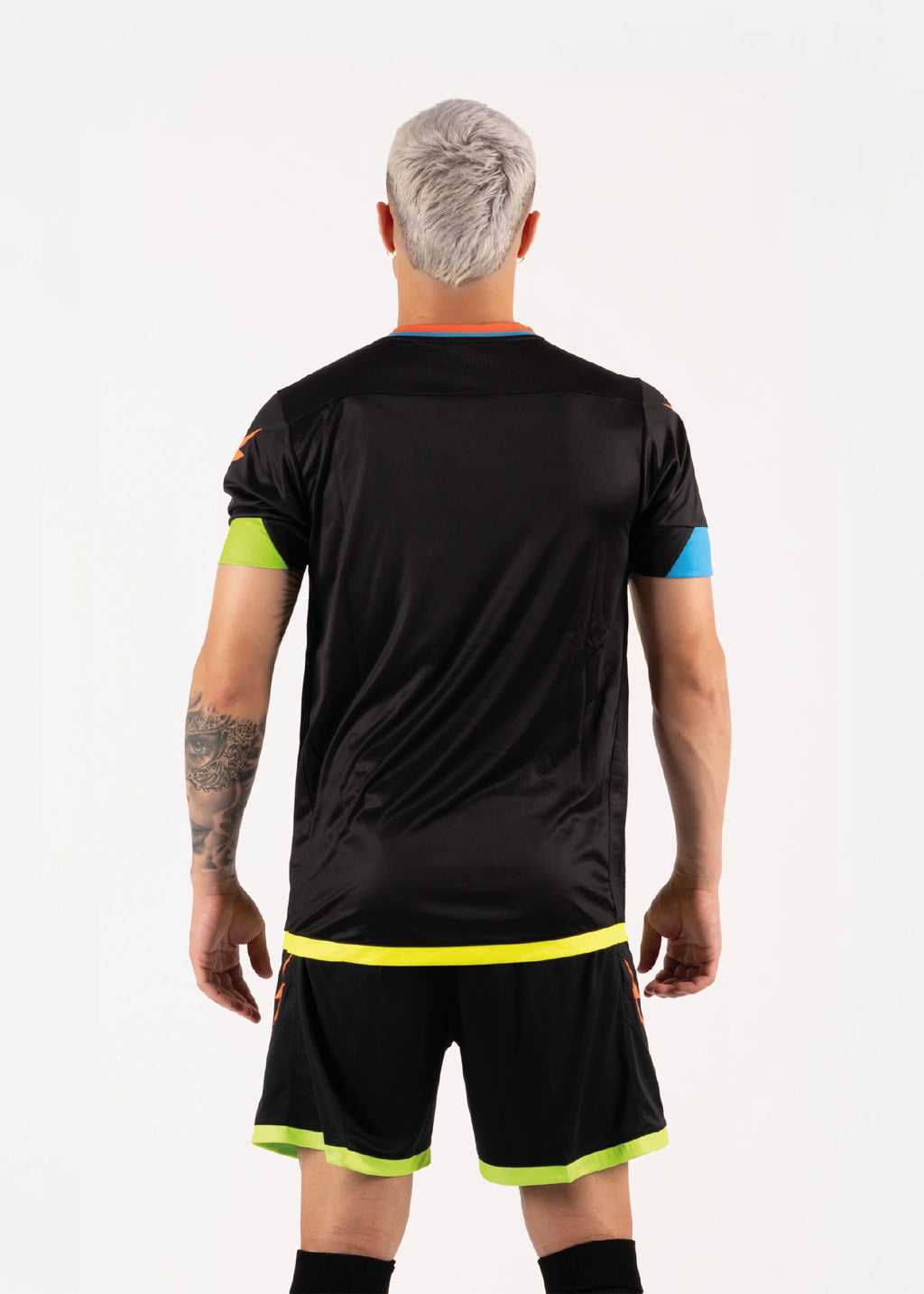 KIT ICON  ZEUS SPORT NEW COMPLETINO CALCIO INTER (3 MAGLIA)
