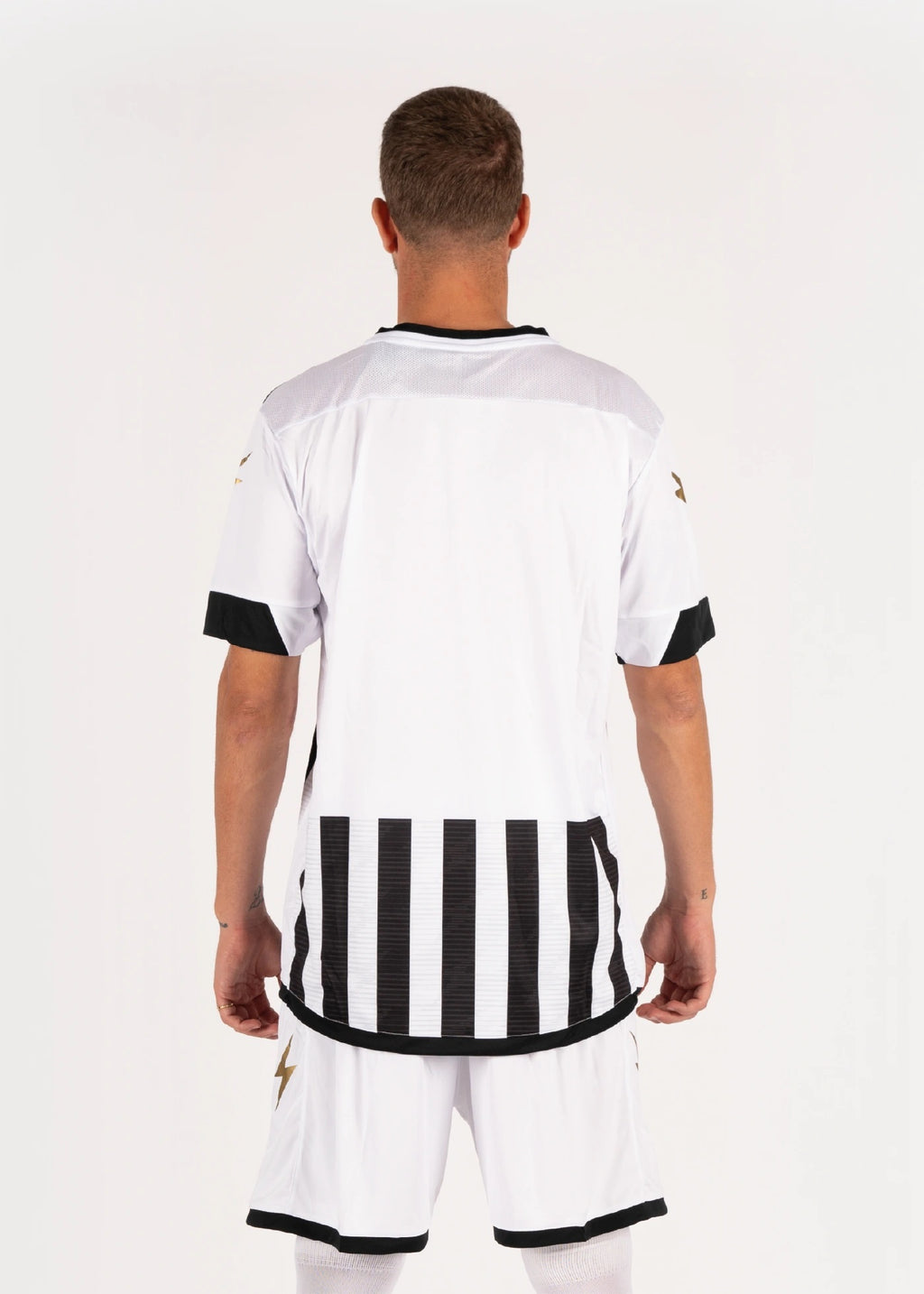 KIT ICON  ZEUS SPORT NEW COMPLETINO CALCIO  JUVE