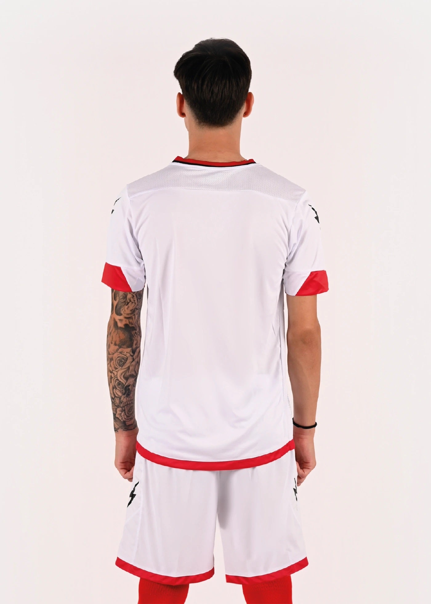 KIT ICON  ZEUS SPORT NEW COMPLETINO CALCIO  AJAX