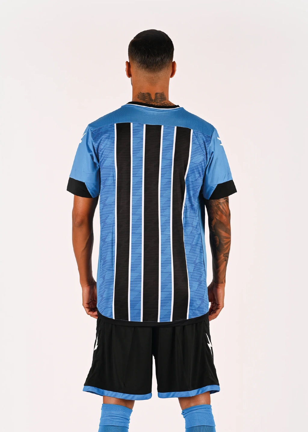 KIT ICON  ZEUS SPORT NEW COMPLETINO CALCIO  GREMIO
