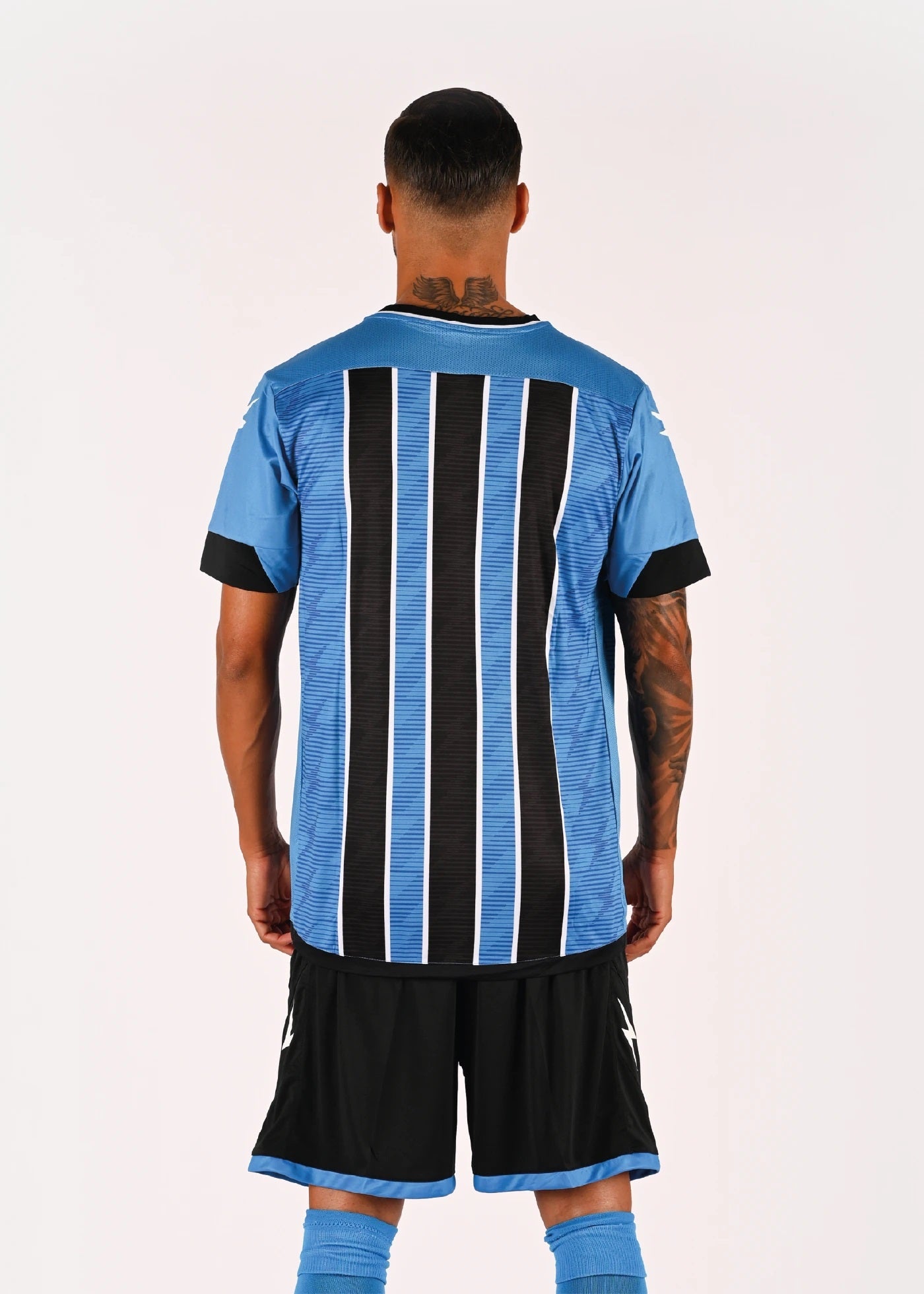 KIT ICON  ZEUS SPORT NEW COMPLETINO CALCIO  GREMIO
