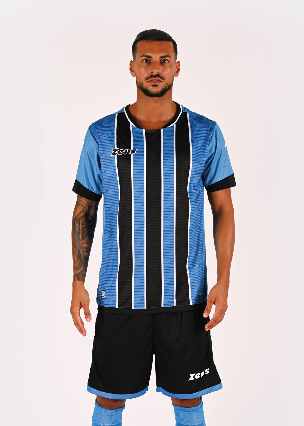 KIT ICON  ZEUS SPORT NEW COMPLETINO CALCIO  GREMIO