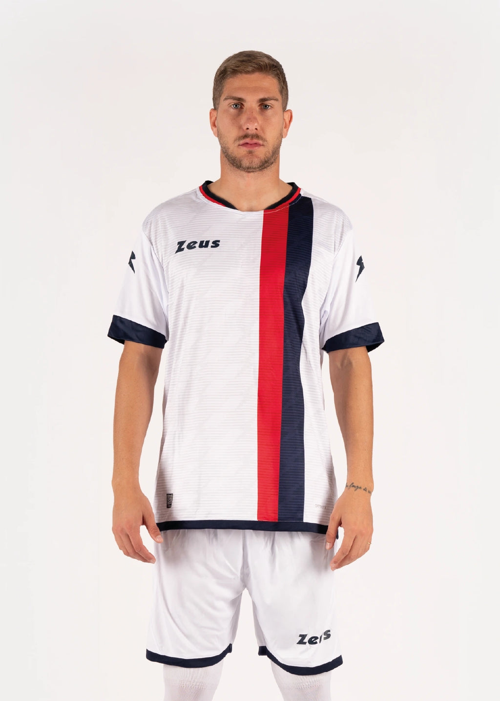 KIT ICON  ZEUS SPORT NEW COMPLETINO CALCIO  PARIS SAINT GERMAIN