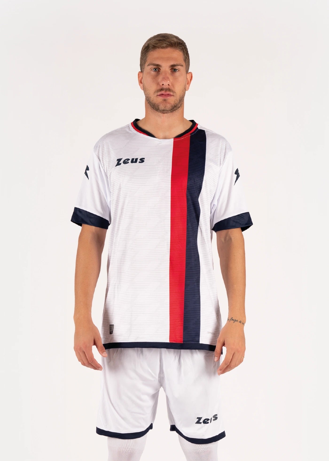 KIT ICON  ZEUS SPORT NEW COMPLETINO CALCIO  PARIS SAINT GERMAIN