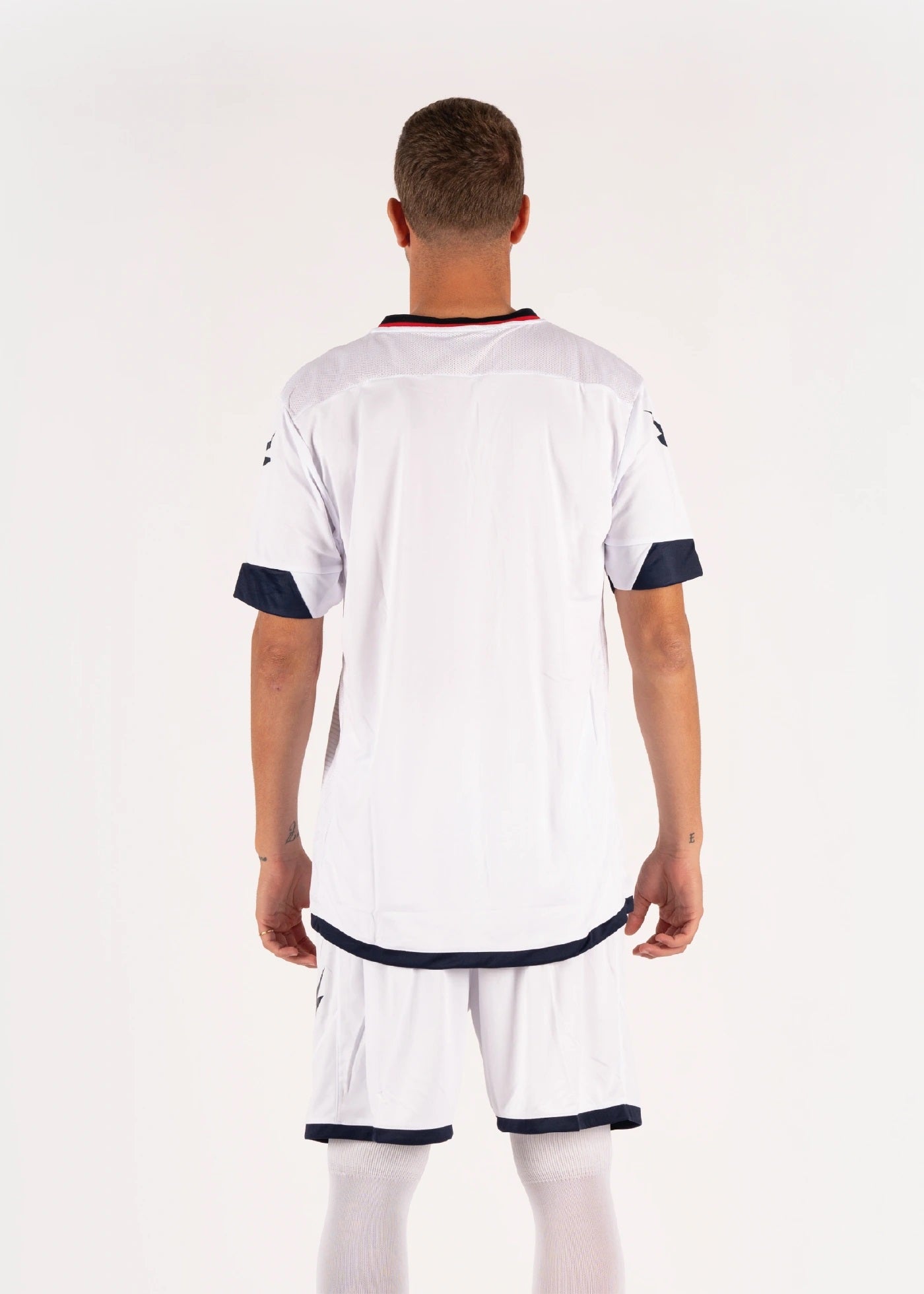 KIT ICON  ZEUS SPORT NEW COMPLETINO CALCIO  PARIS SAINT GERMAIN