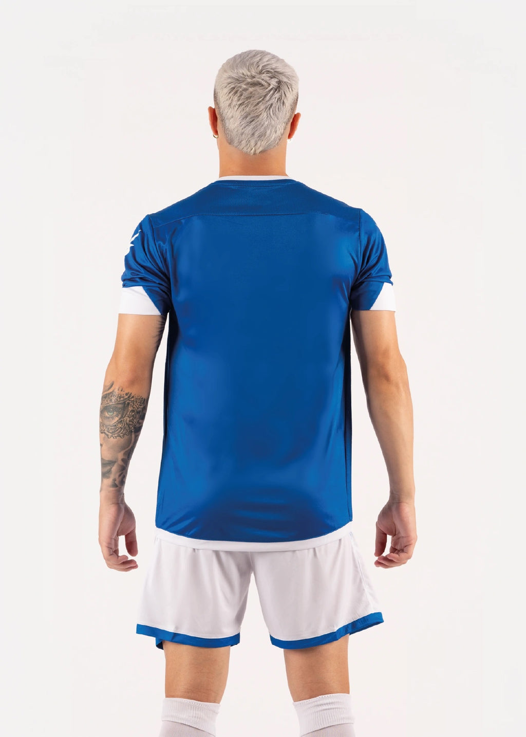 KIT ICON  ZEUS SPORT NEW COMPLETINO CALCIO SAMPDORIA