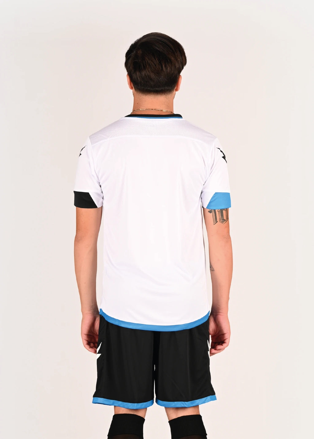 ZEUS SPORT ICON KIT NEW FOOTBALL TEAM KIT INTER MODEL