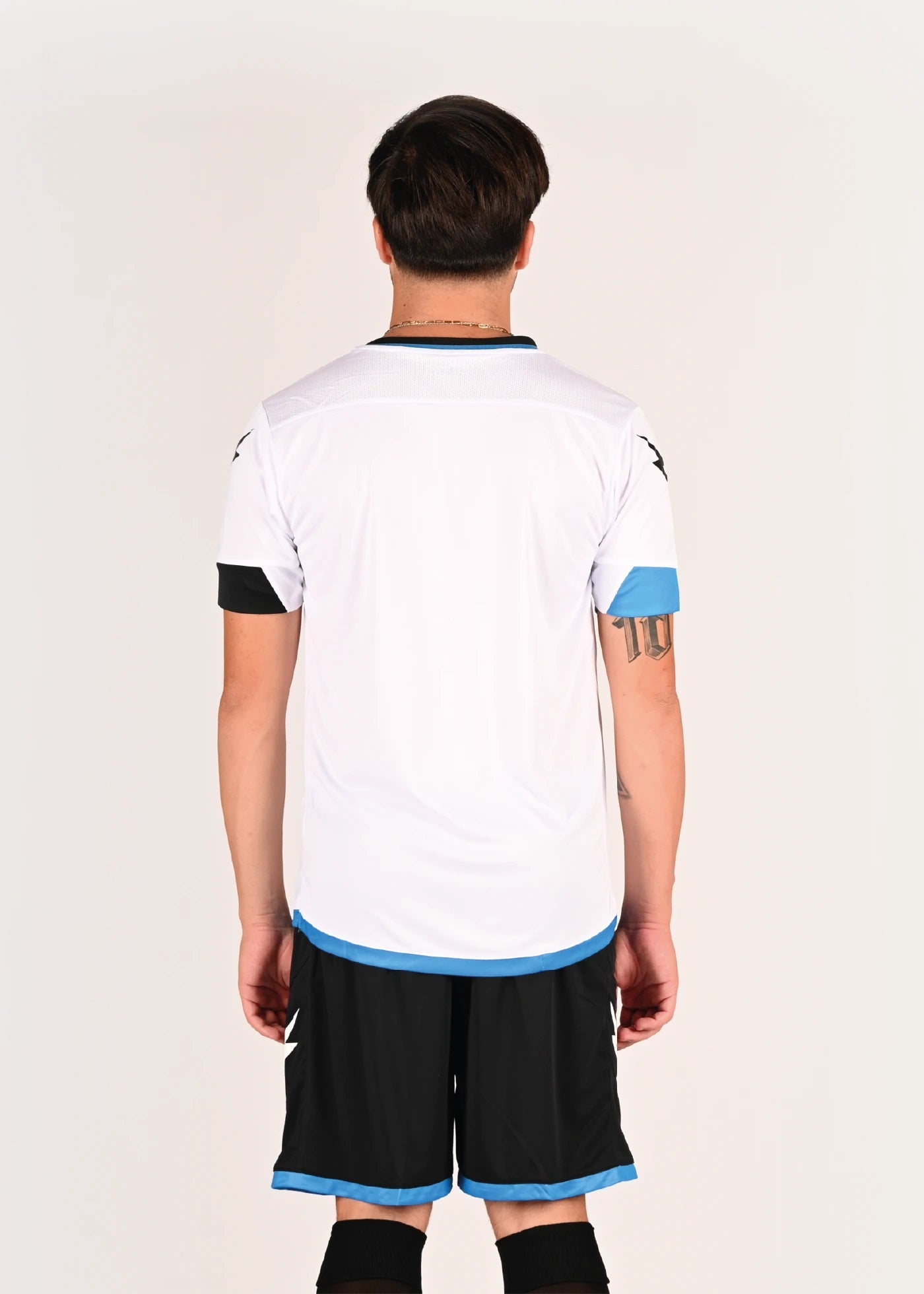 KIT ICON  ZEUS SPORT NEW COMPLETINO CALCIO MODELLO  INTER