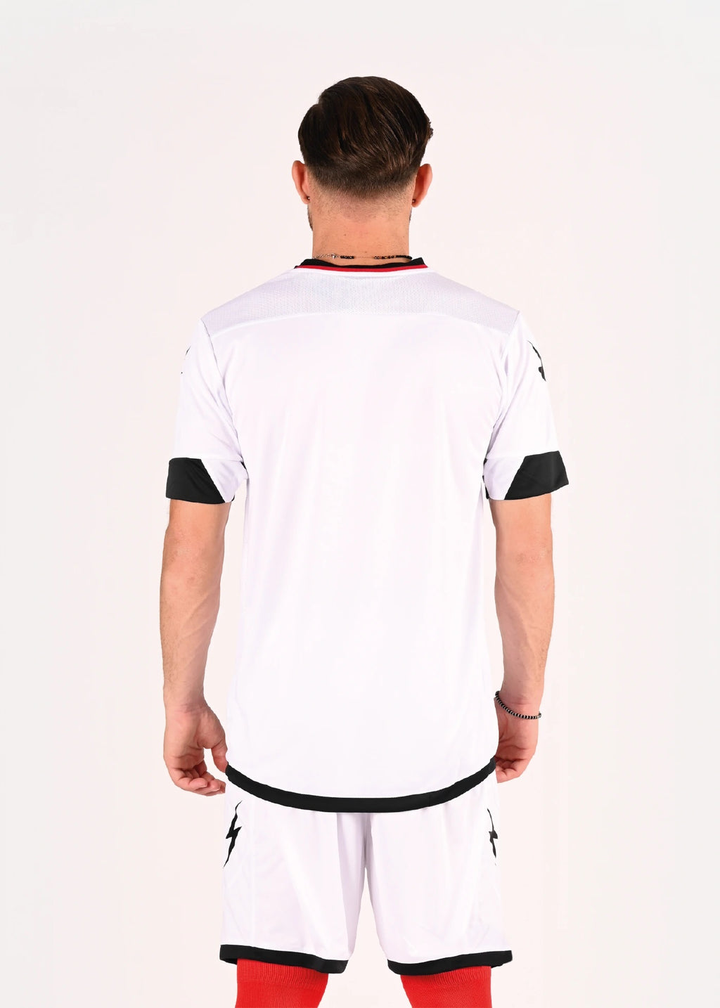 KIT ICON  ZEUS SPORT NEW COMPLETINO CALCIO SAN PAOLO