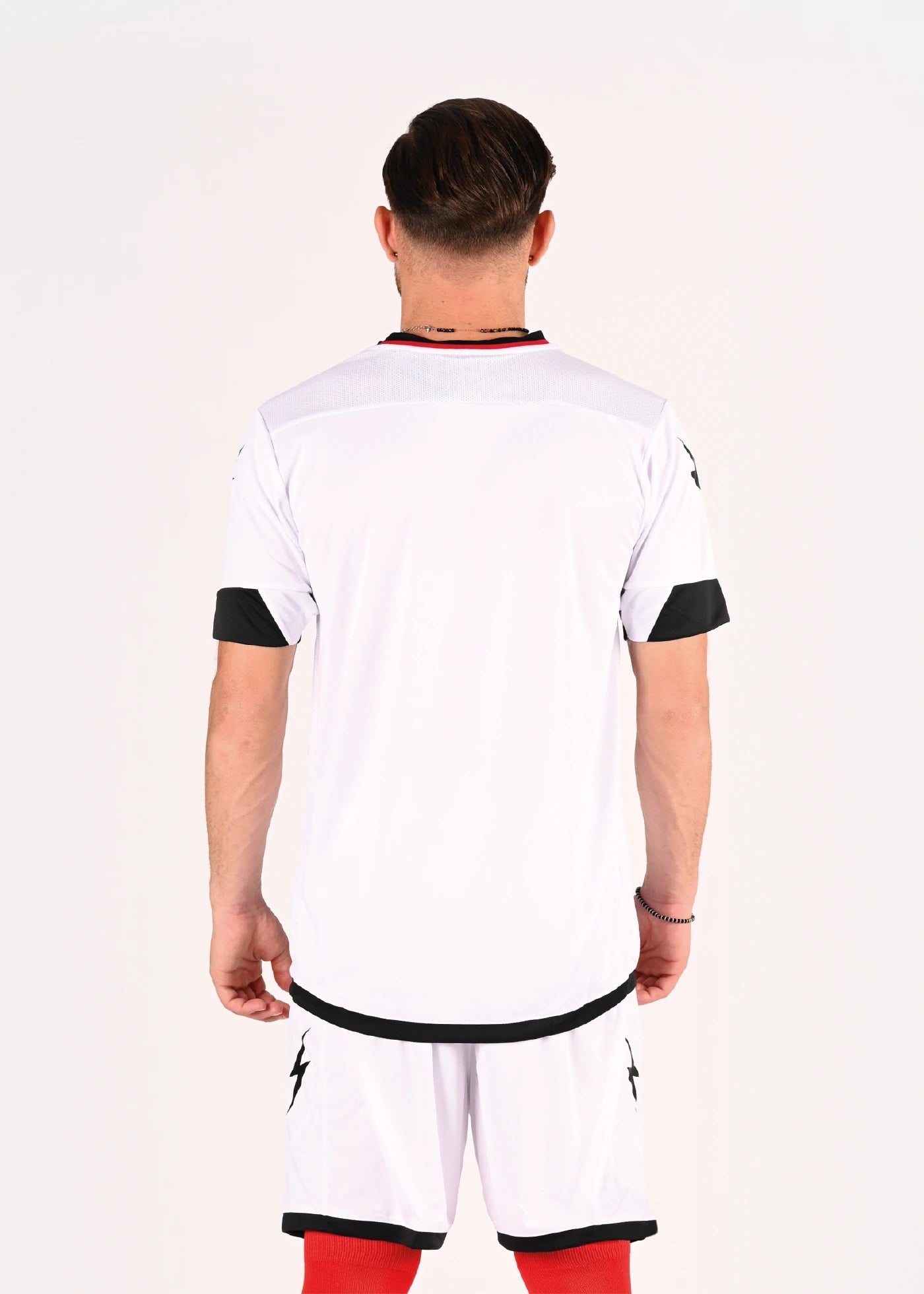 KIT ICON  ZEUS SPORT NEW COMPLETINO CALCIO SAN PAOLO