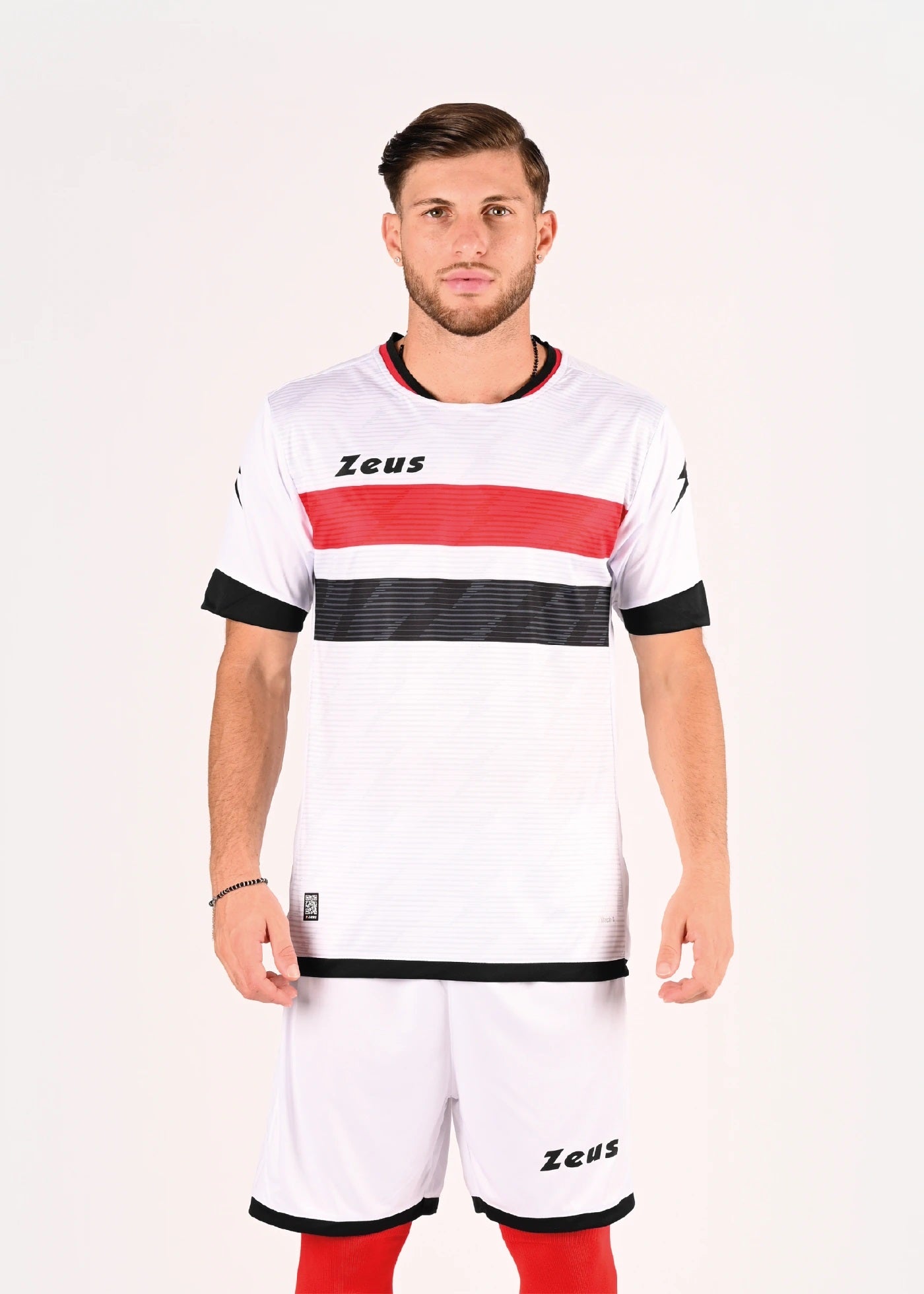 KIT ICON  ZEUS SPORT NEW COMPLETINO CALCIO SAN PAOLO