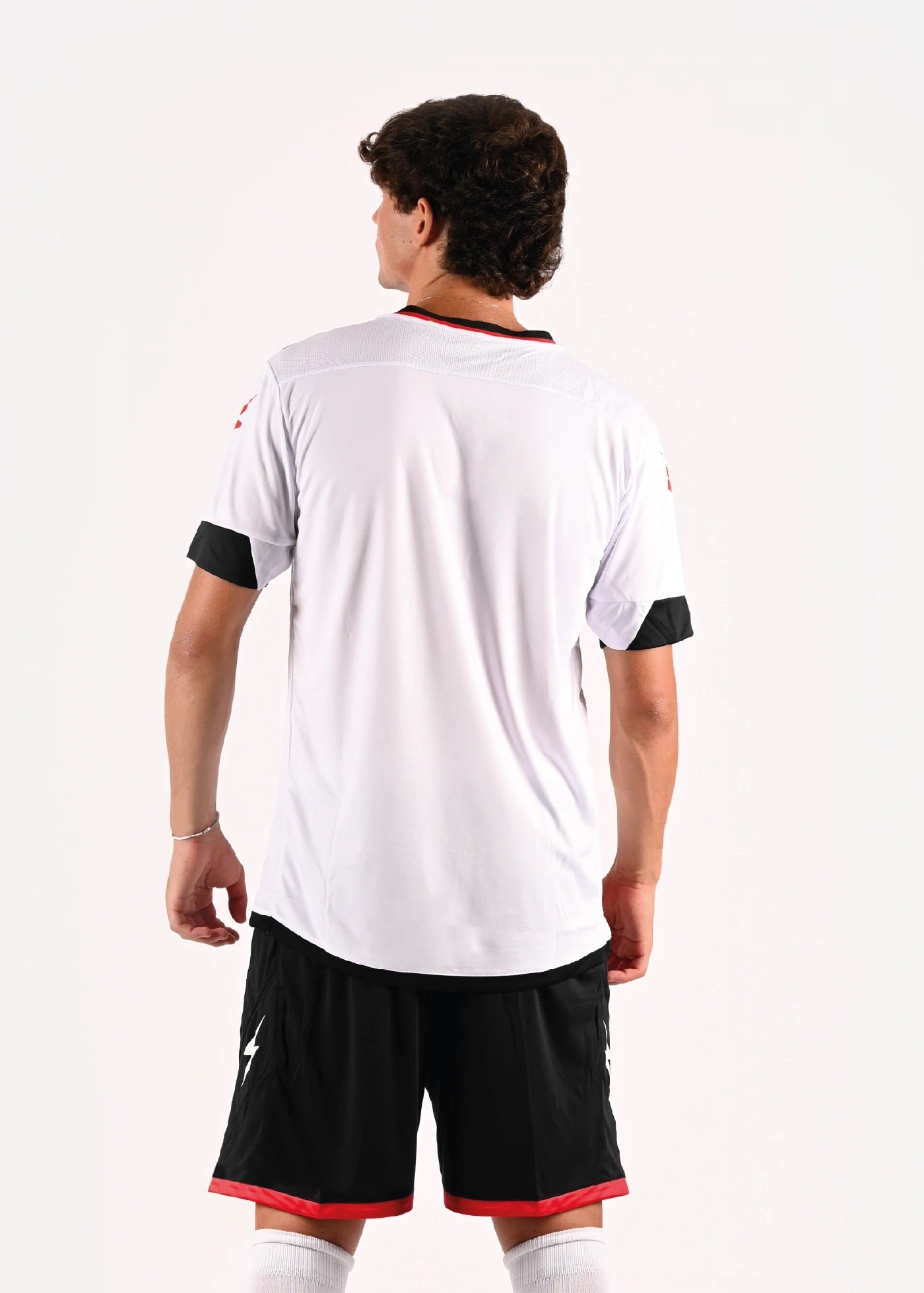KIT ICON  ZEUS SPORT NEW COMPLETINO CALCIO  RIVER PLATE