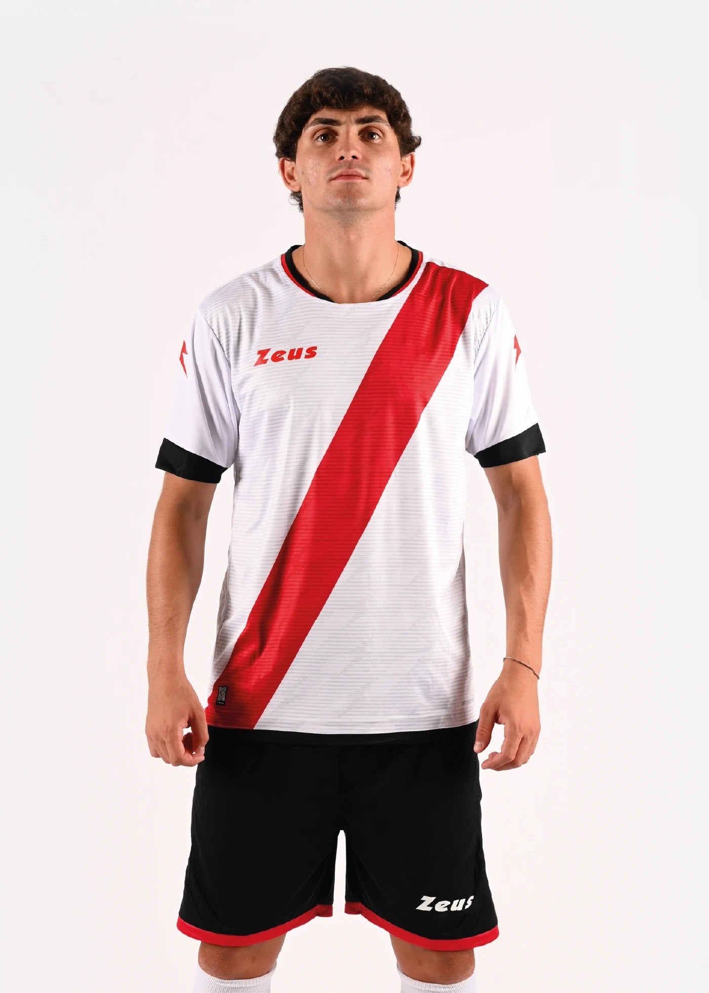 KIT ICON  ZEUS SPORT NEW COMPLETINO CALCIO  RIVER PLATE